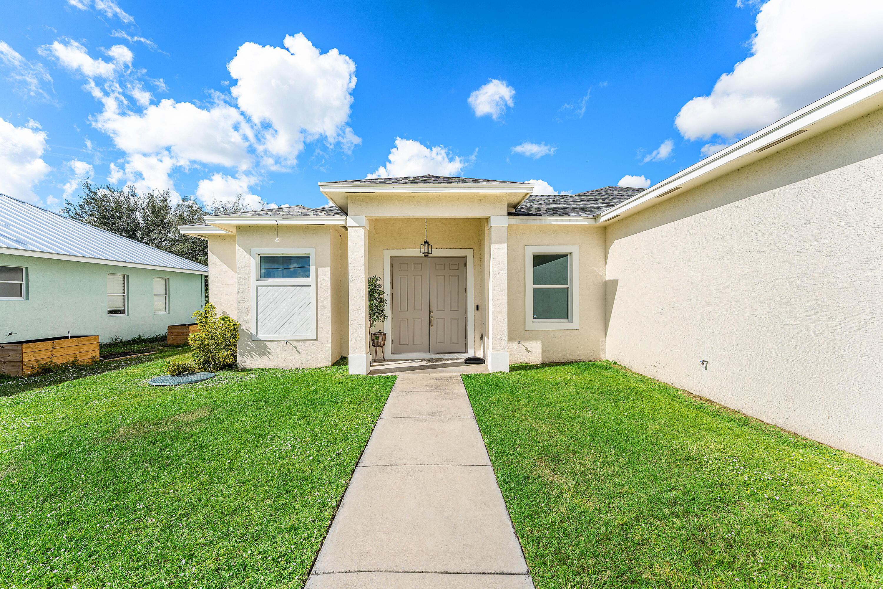 2366 SW Blaine Terrace, Port St. Lucie, FL 34953, Port St. Lucie - Photo 4