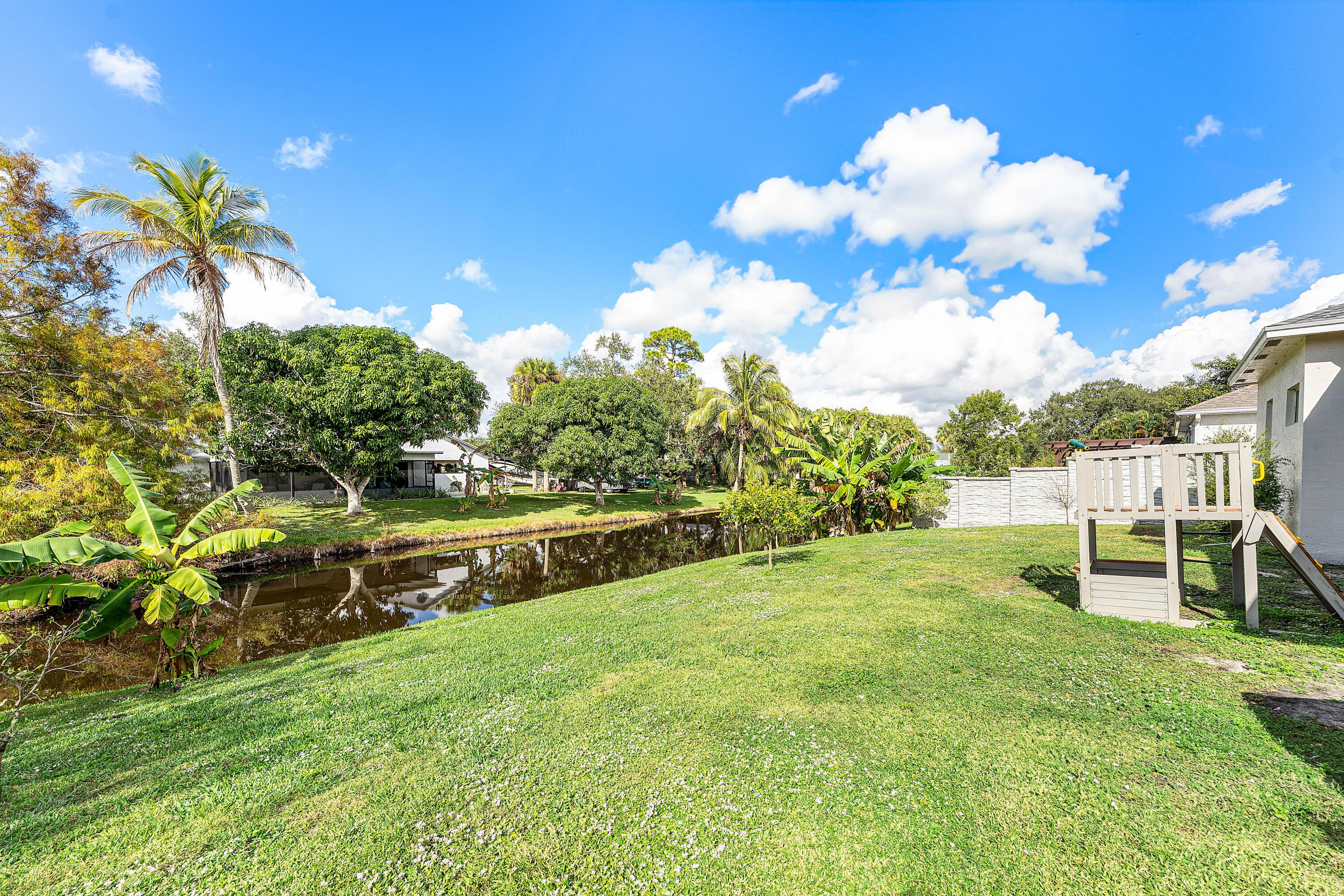 2366 SW Blaine Terrace, Port St. Lucie, FL 34953, Port St. Lucie - Photo 2