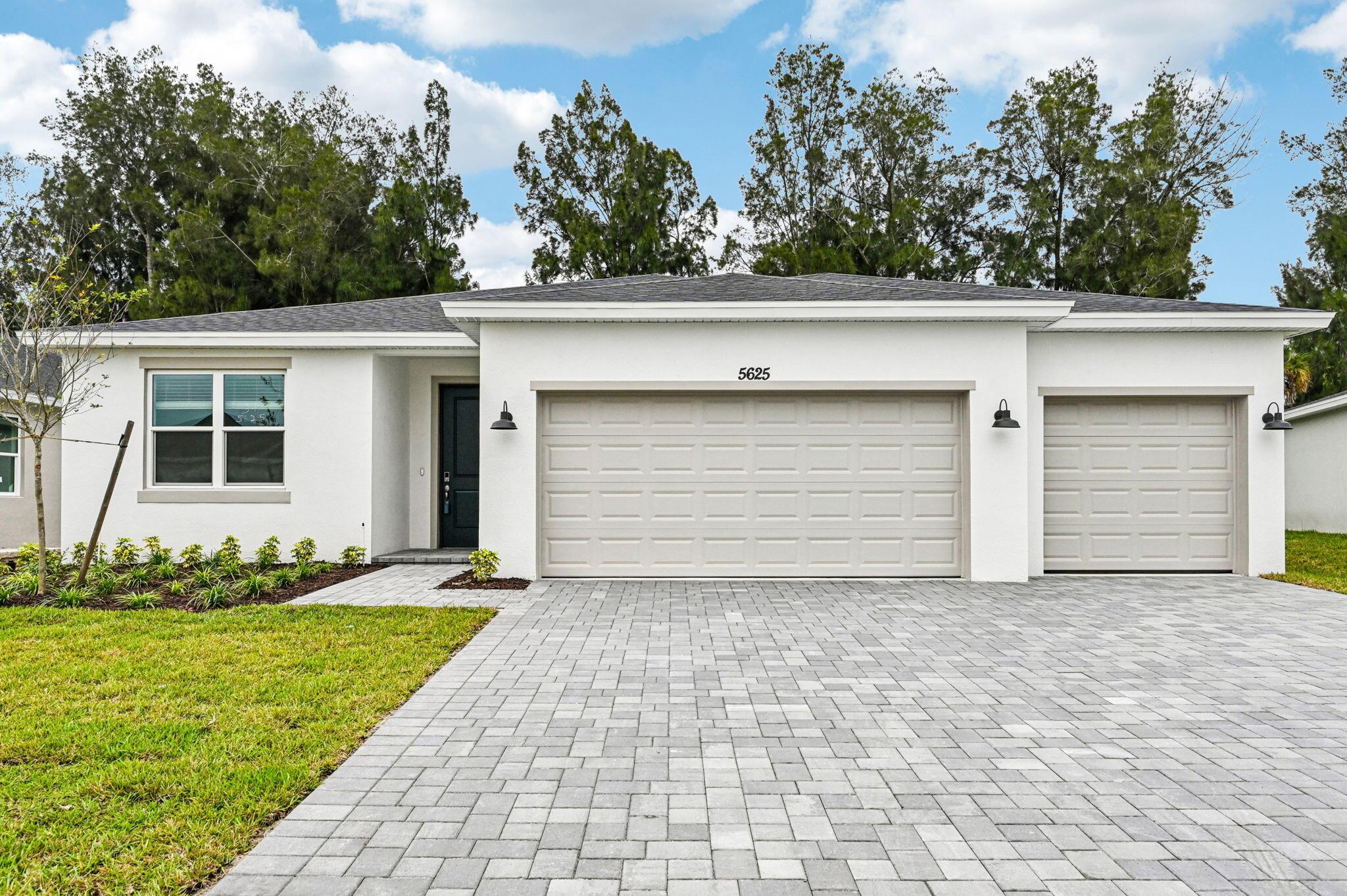 5625 Hampton Park Circle, Vero Beach, FL 32966, Vero Beach