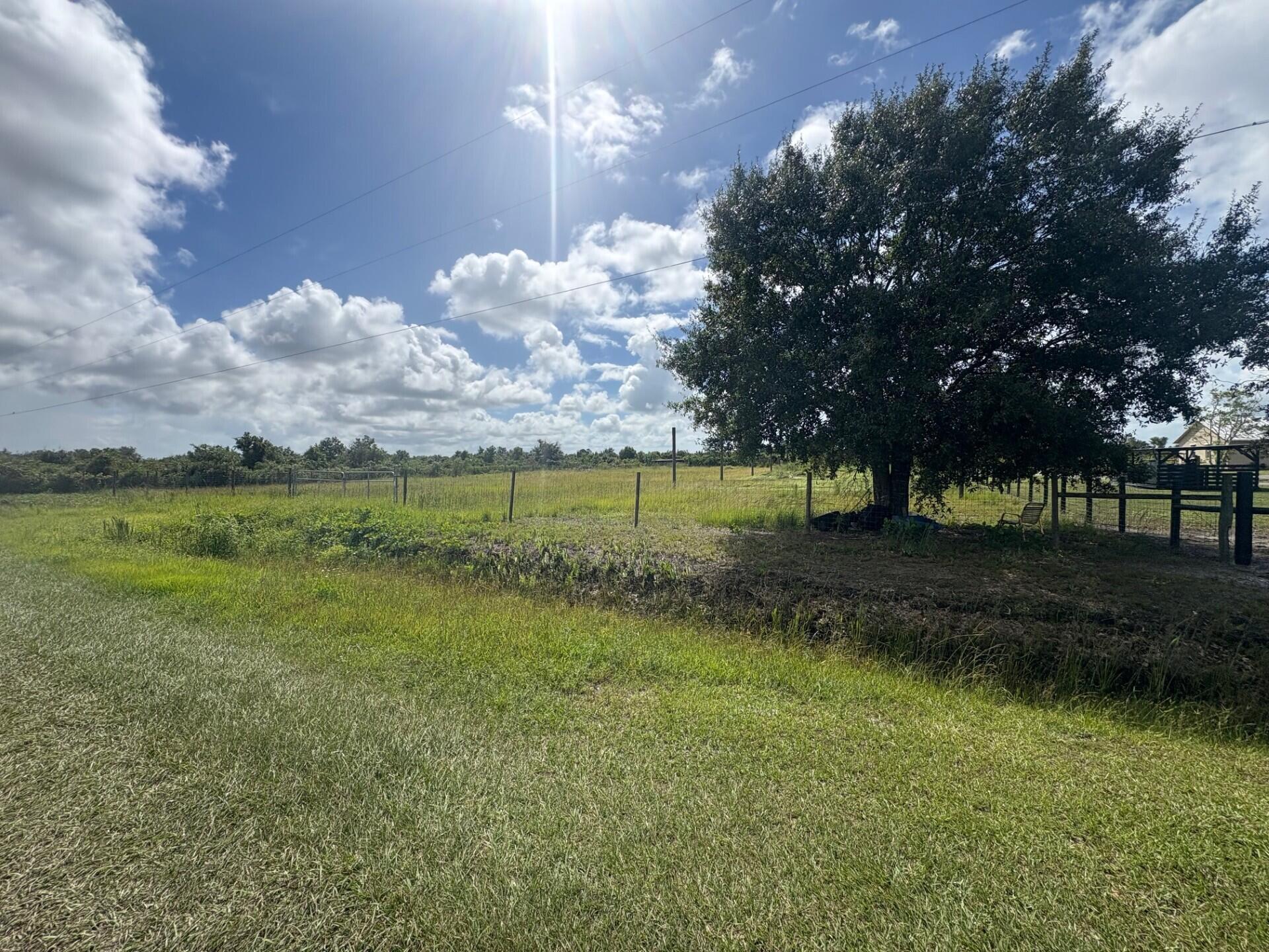 16426 NW 262nd Street, Okeechobee, FL 34972, Okeechobee