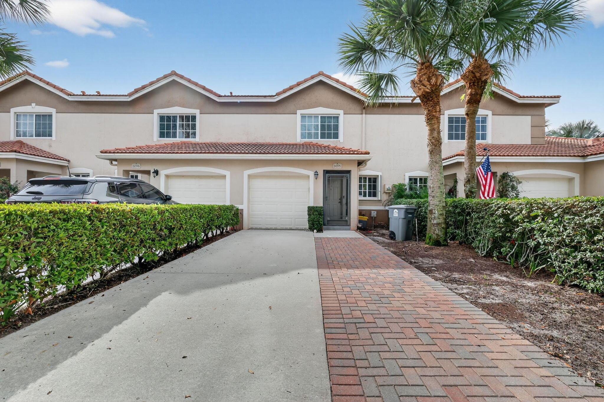 6698 Old Farm Trail, Boynton Beach, FL 33437, Boynton Beach