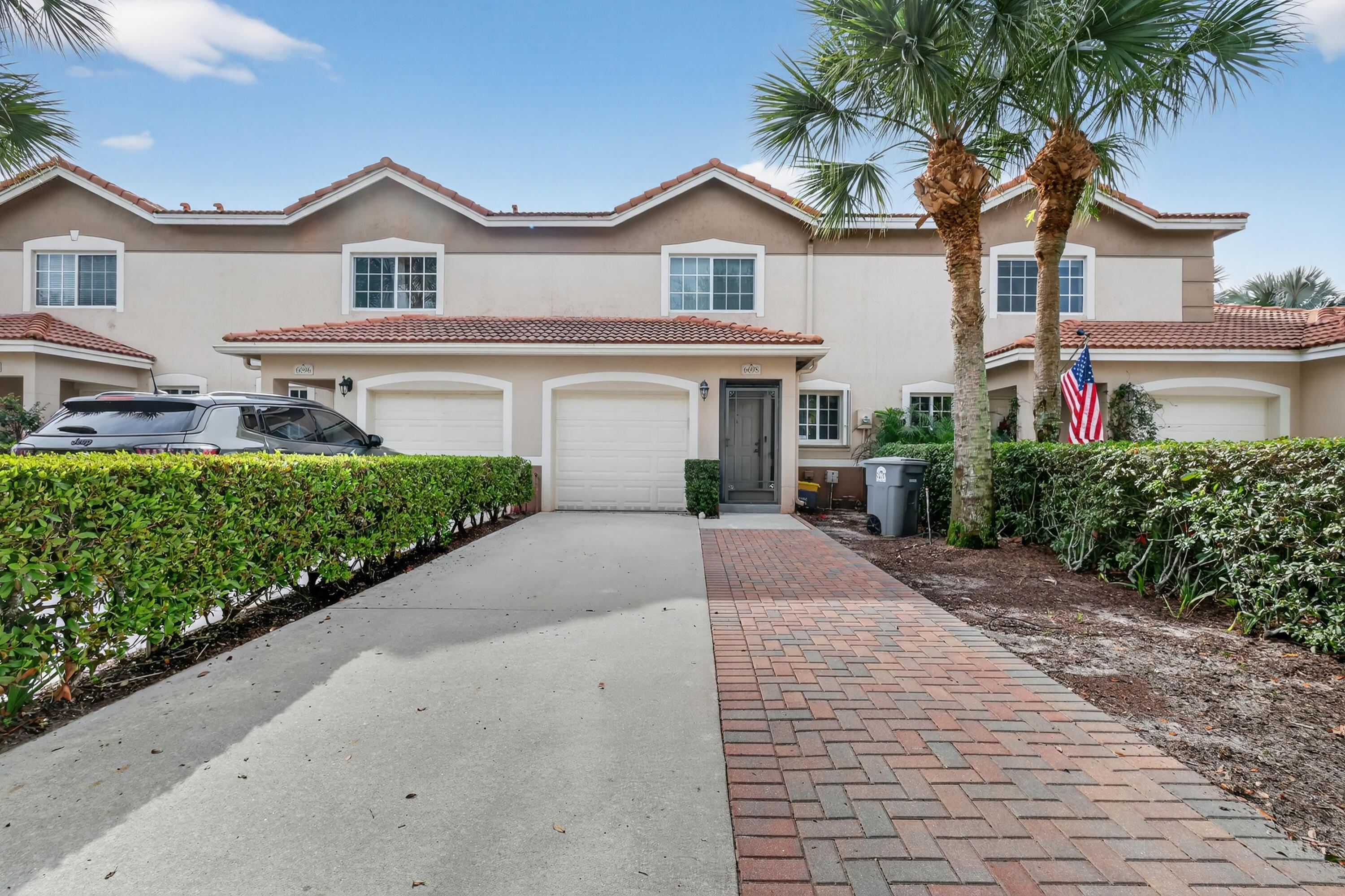 6698 Old Farm Trail, Boynton Beach, FL 33437, Boynton Beach - Photo 2