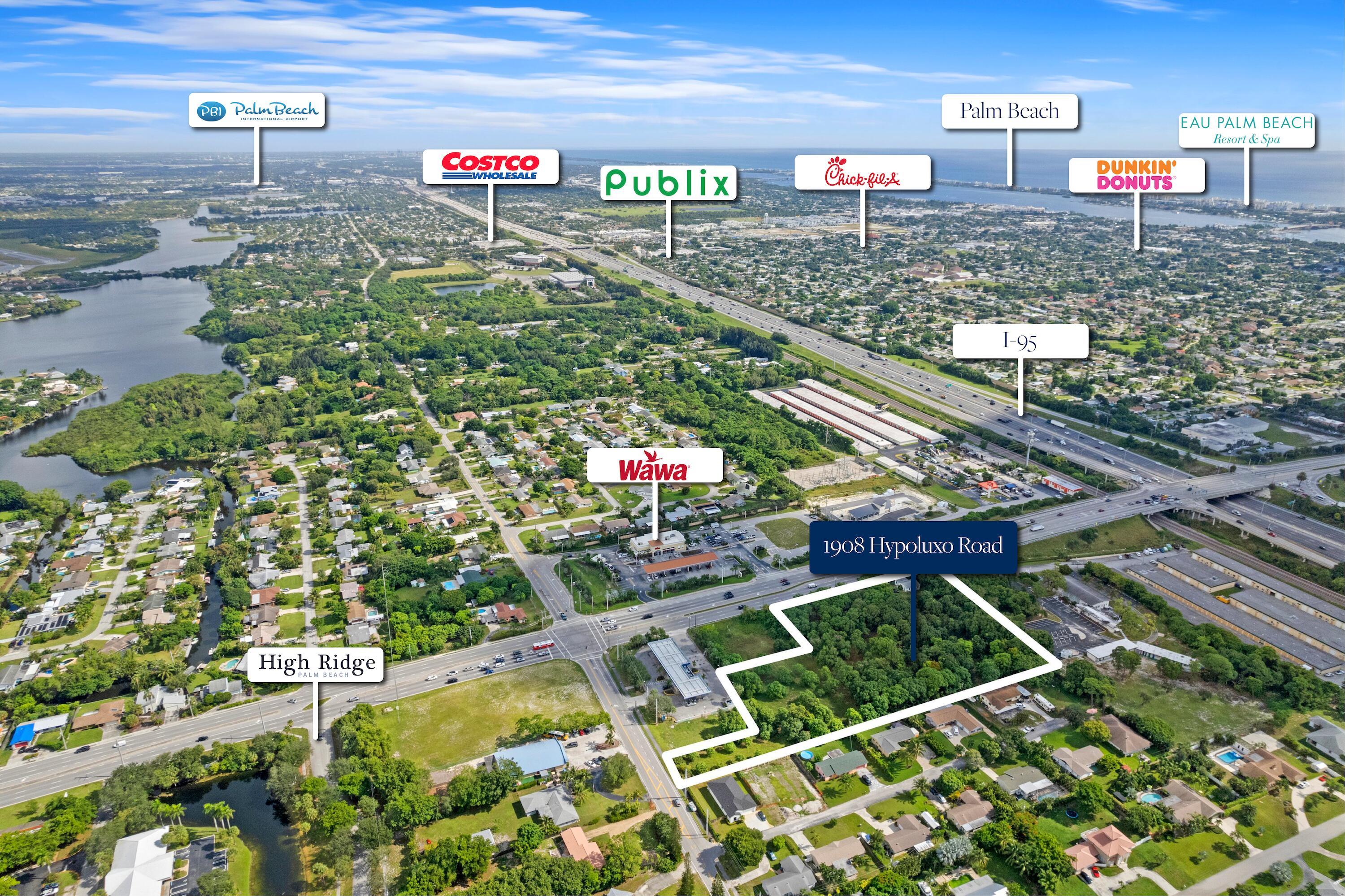 1908 Hypoluxo Road, Lake Worth, FL 33462, Lake Worth