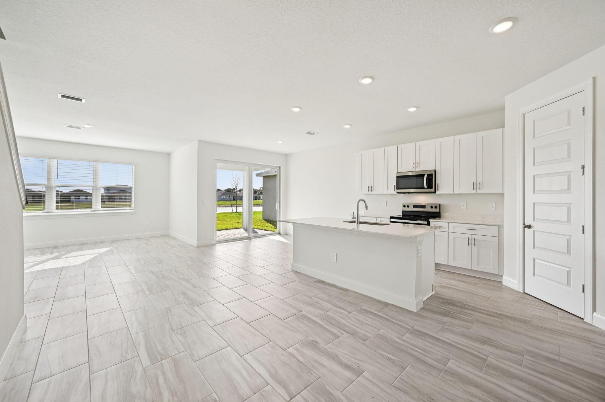 11270 NW Blockbird Drive, Port St. Lucie, FL 34987, Port St. Lucie - Photo 5