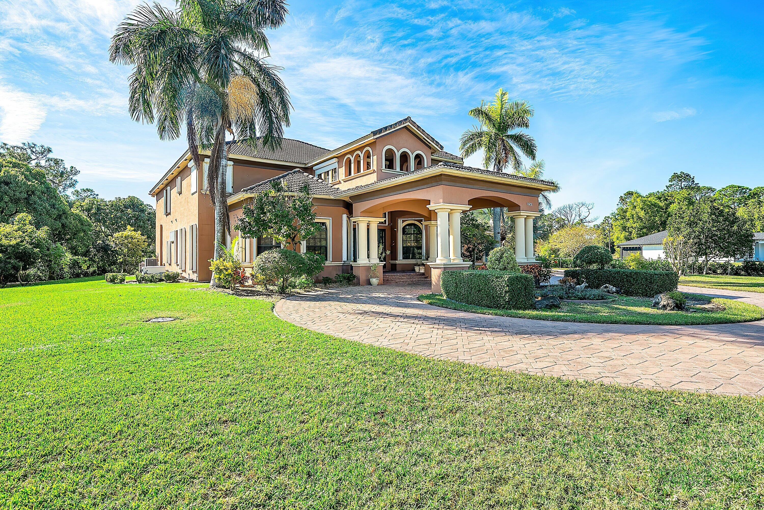 17560 69th Street N, The Acreage, FL 33470, The Acreage
