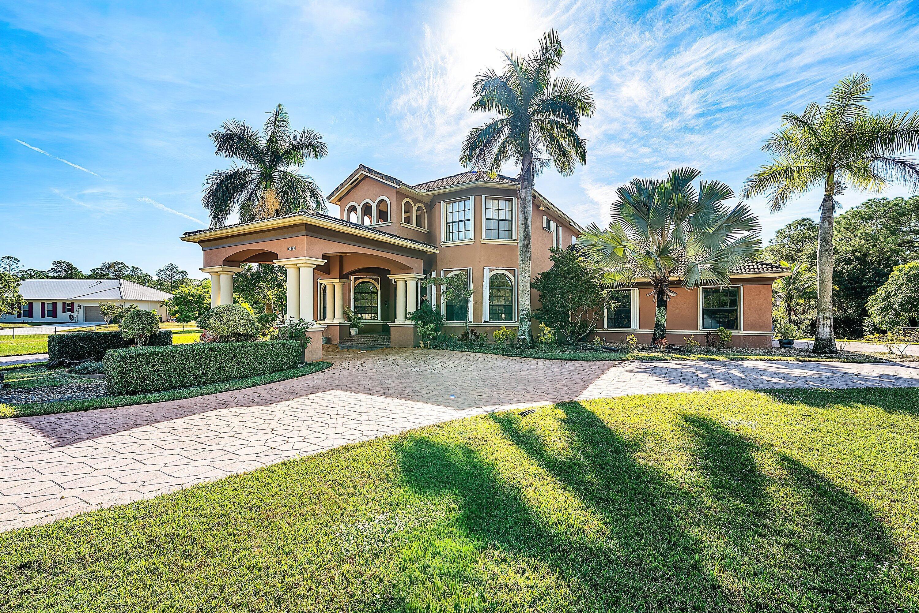 17560 69th Street N, The Acreage, FL 33470, The Acreage - Photo 2