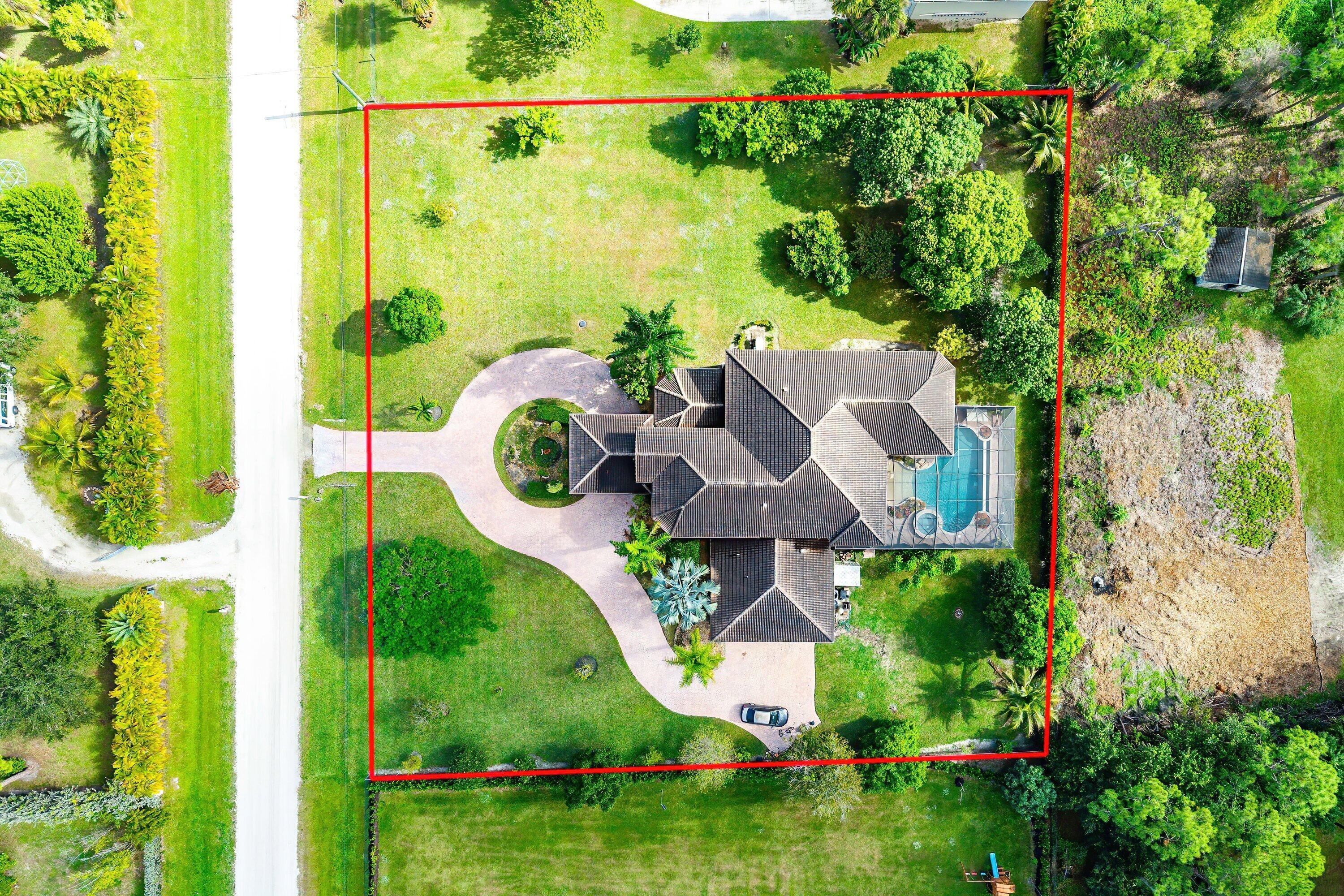 17560 69th Street N, The Acreage, FL 33470, The Acreage - Photo 5