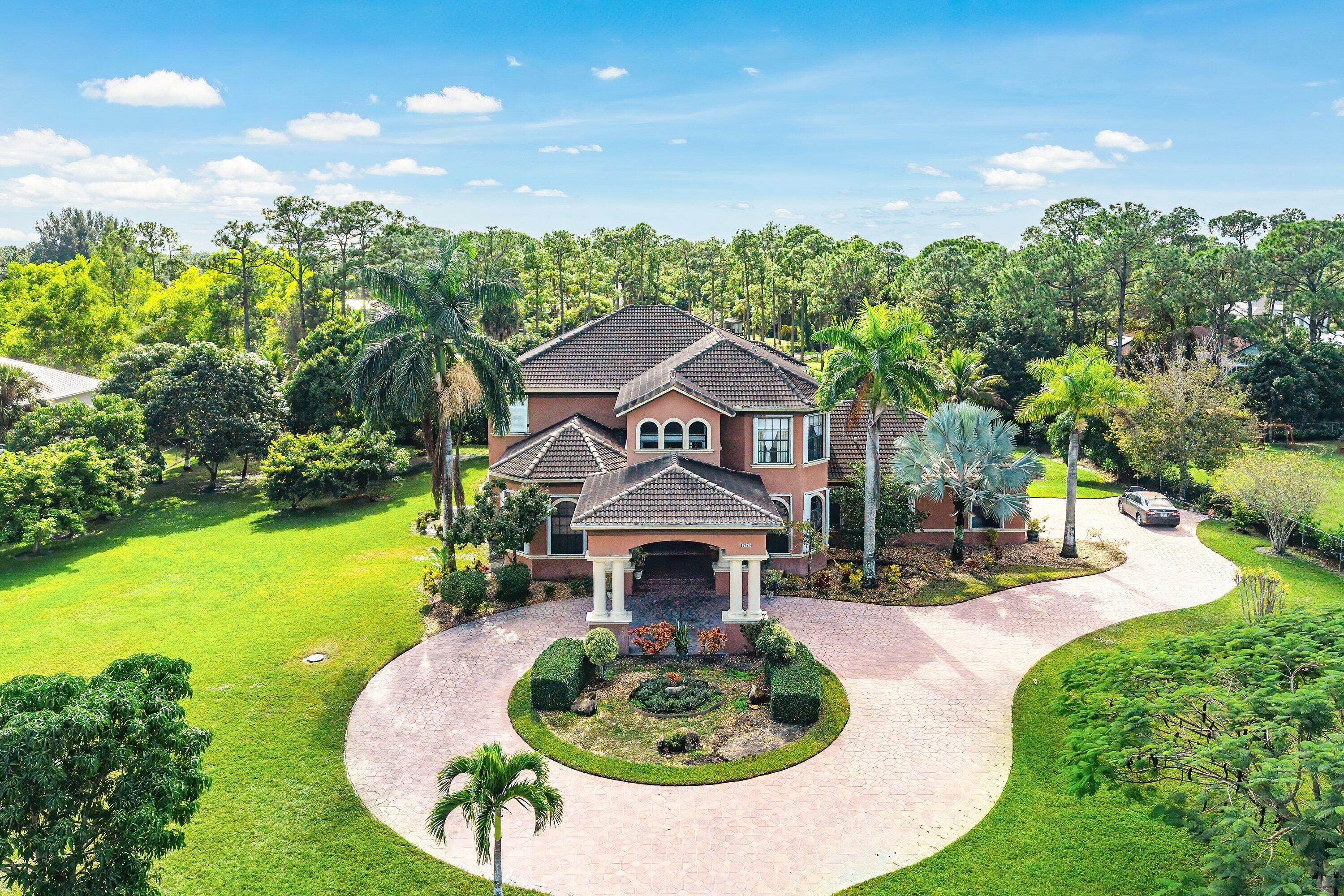 17560 69th Street N, The Acreage, FL 33470, The Acreage - Photo 3