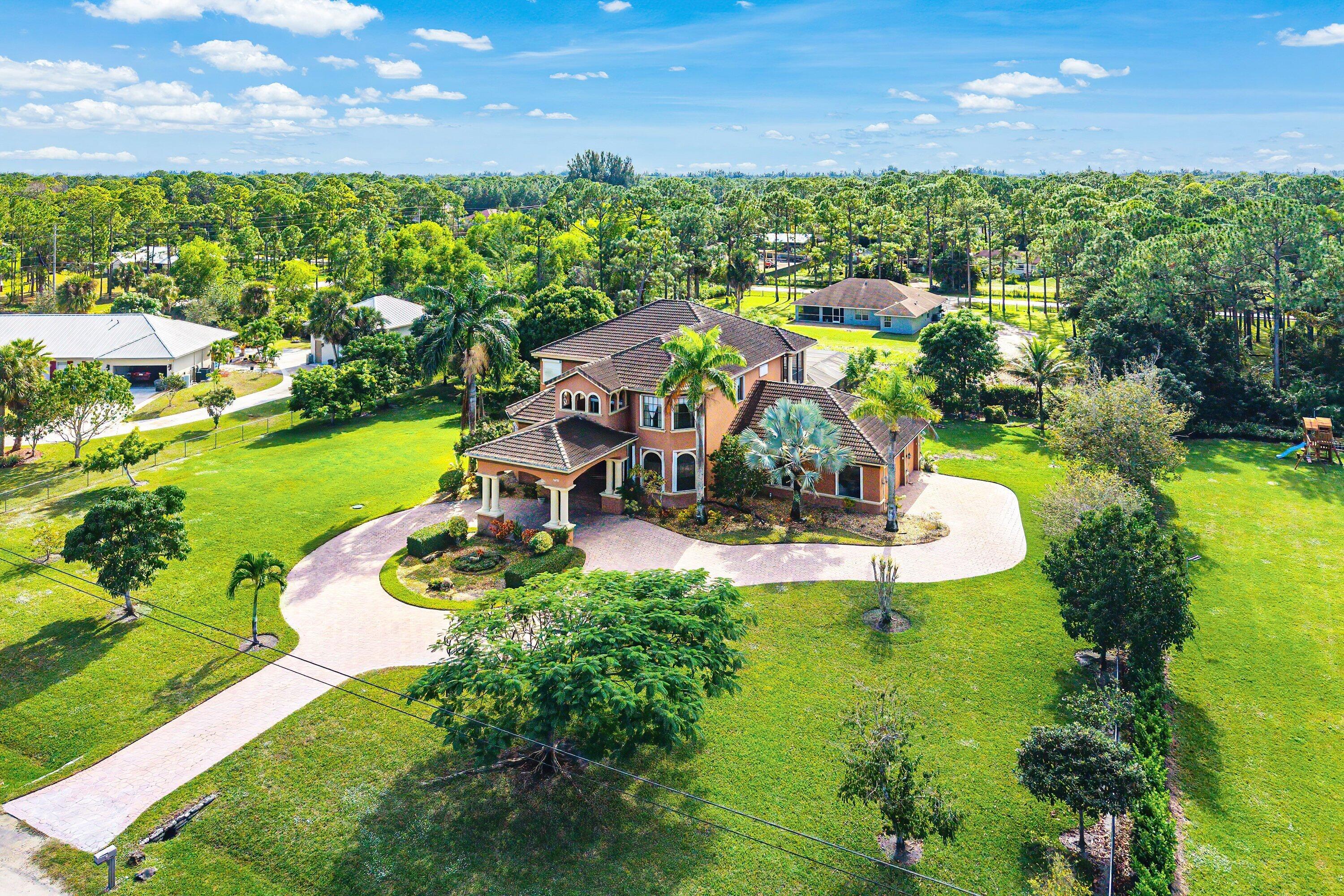 17560 69th Street N, The Acreage, FL 33470, The Acreage - Photo 4