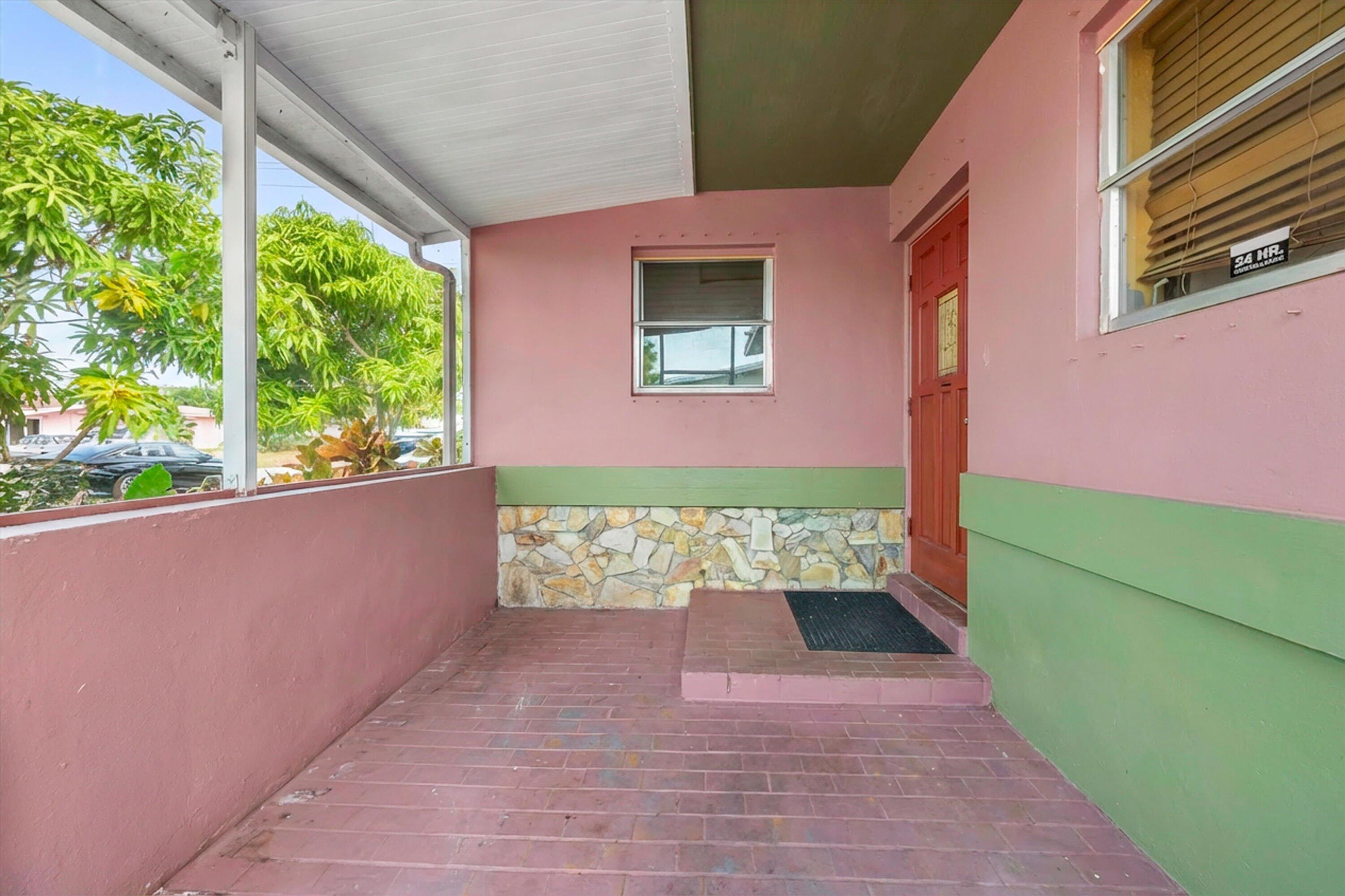 1408 W Broome Street, Lantana, FL 33462, Lantana - Photo 2