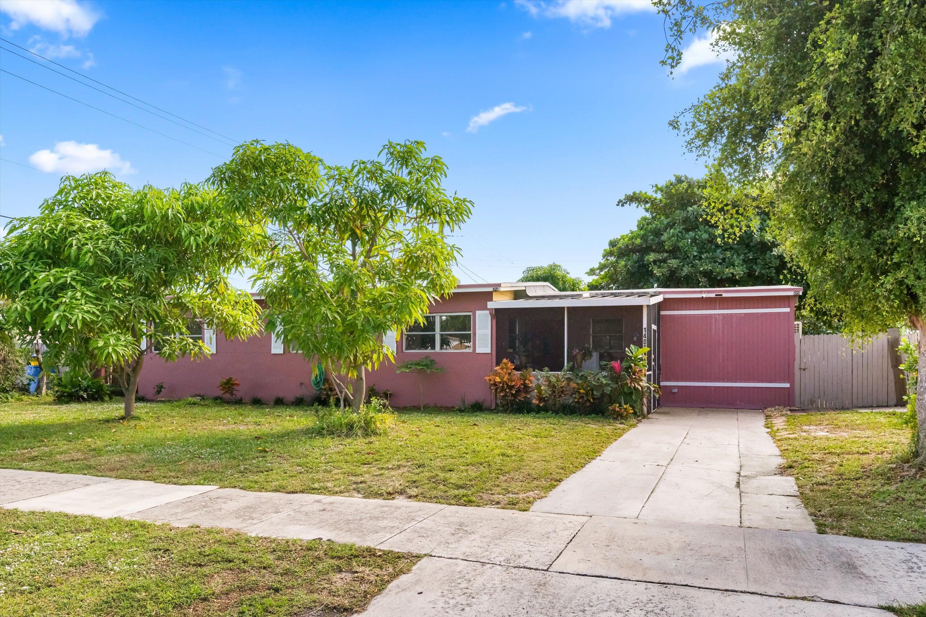 1408 W Broome Street, Lantana, FL 33462, Lantana - Photo 4
