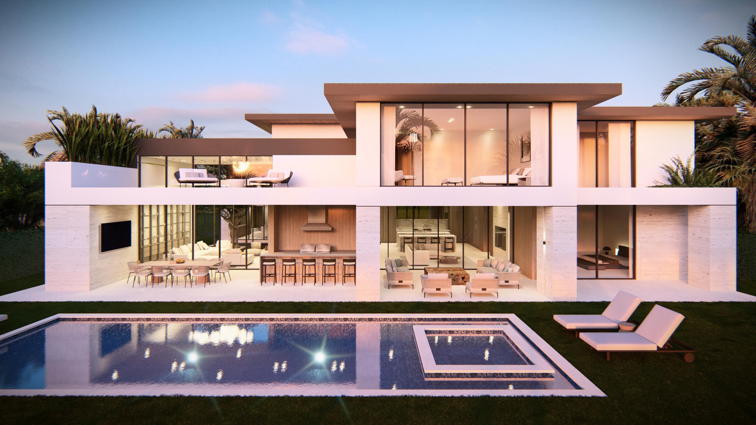 1351 Cocoanut Road, Boca Raton, FL 33432, Boca Raton - Photo 2