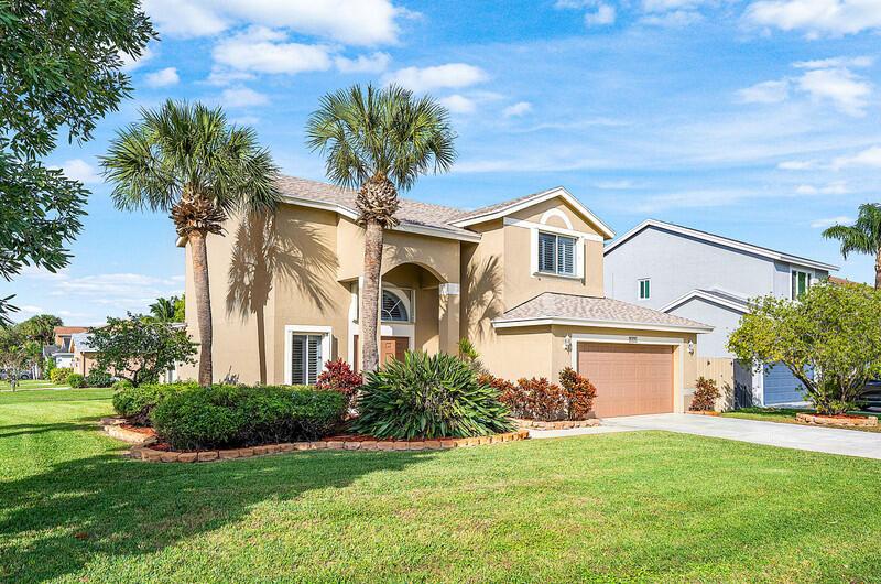 9621 Arbor Meadow Drive, Boynton Beach, FL 33437, Boynton Beach - Photo 3