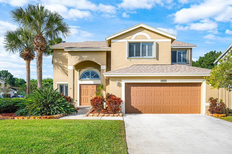 9621 Arbor Meadow Drive, Boynton Beach, FL 33437, Boynton Beach