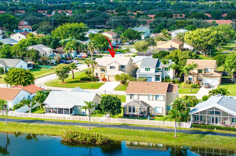 9621 Arbor Meadow Drive, Boynton Beach, FL 33437, Boynton Beach - Photo 5