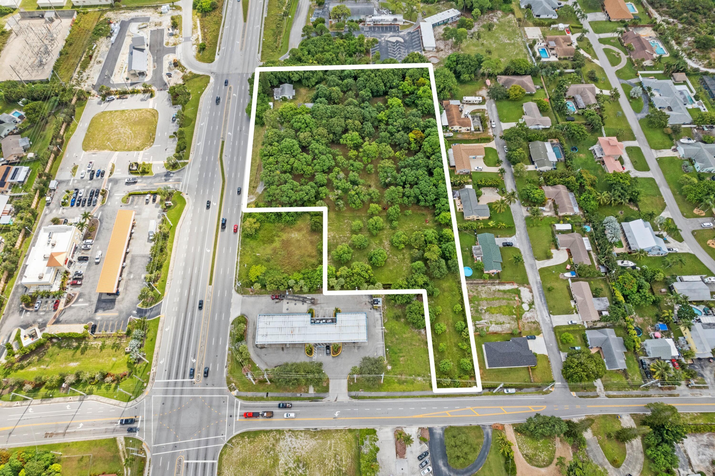 1908 Hypoluxo Road, Lake Worth, FL 33462, Lake Worth - Photo 2