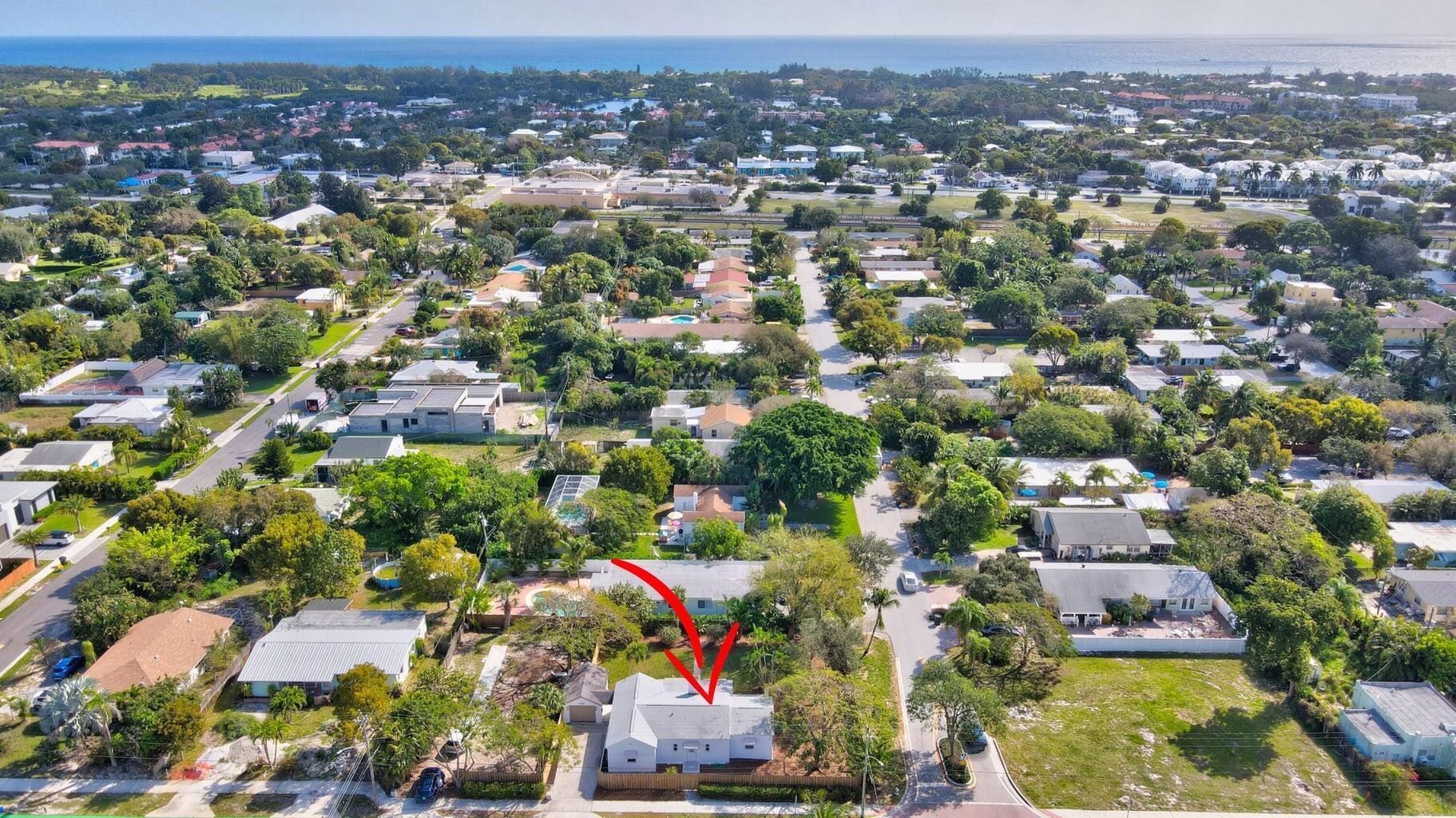 1303 NE 2nd Avenue, Delray Beach, FL 33444, Delray Beach - Photo 4