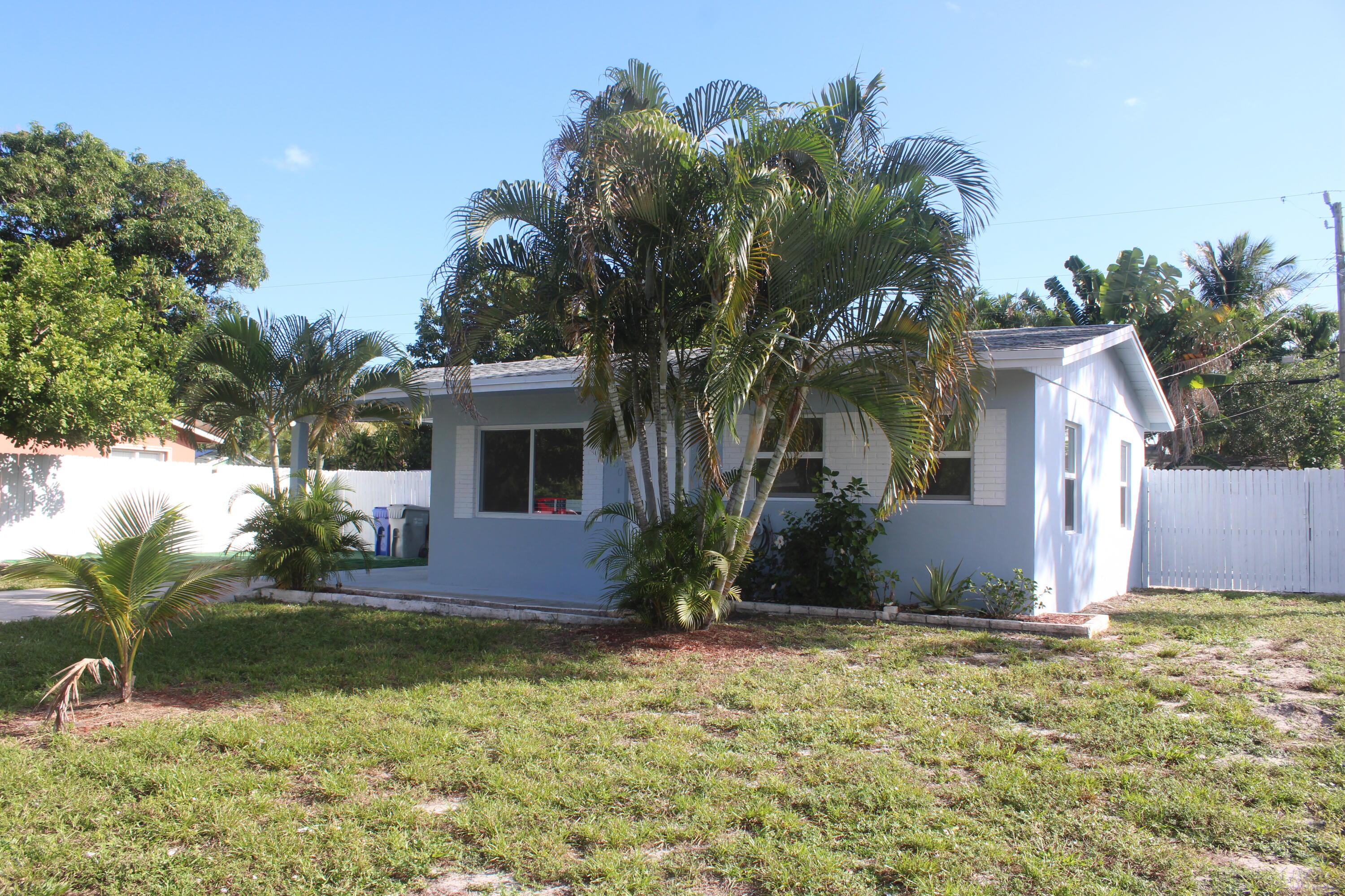 2630 NE 8th Avenue, Pompano Beach, FL 33064, Pompano Beach