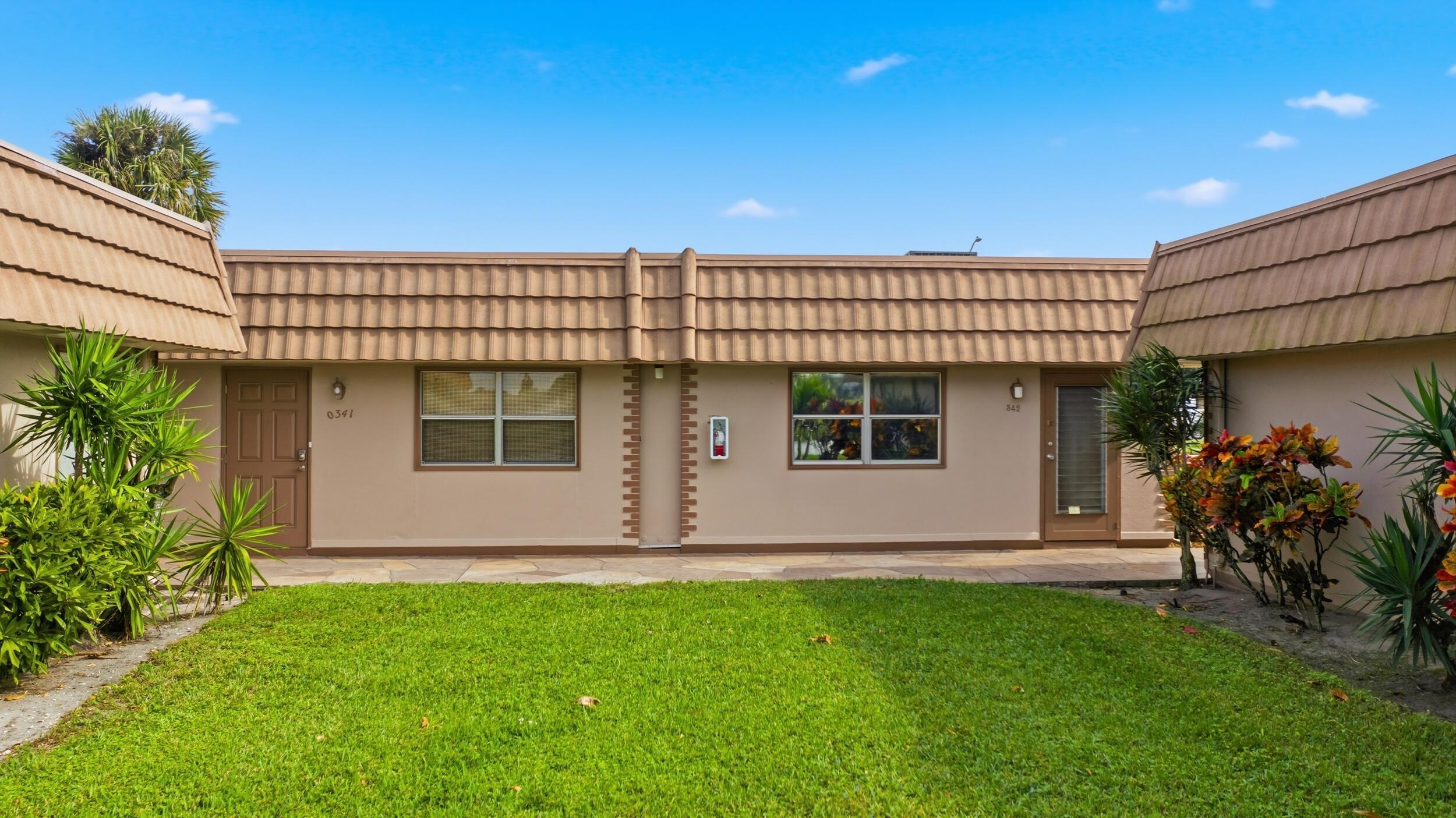 341 Seville O, Delray Beach, FL 33446, Delray Beach - Photo 4