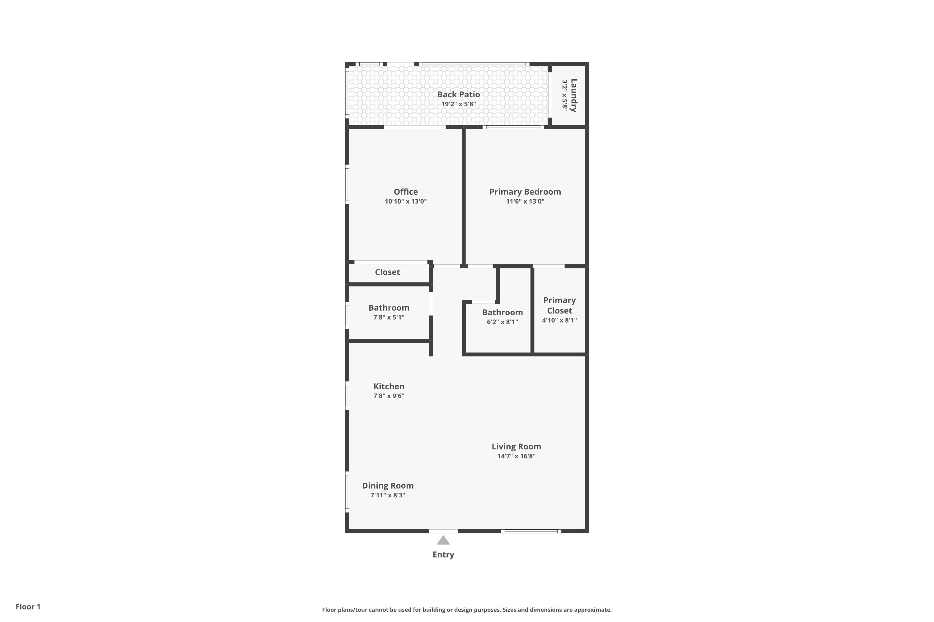 341 Seville O, Delray Beach, FL 33446, Delray Beach - Photo 2