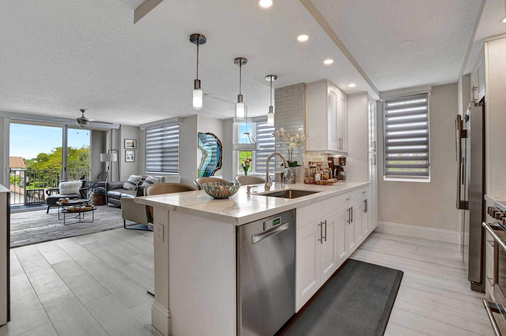 3594 S Ocean Boulevard 302, Highland Beach, FL 33487, Highland Beach - Photo 2