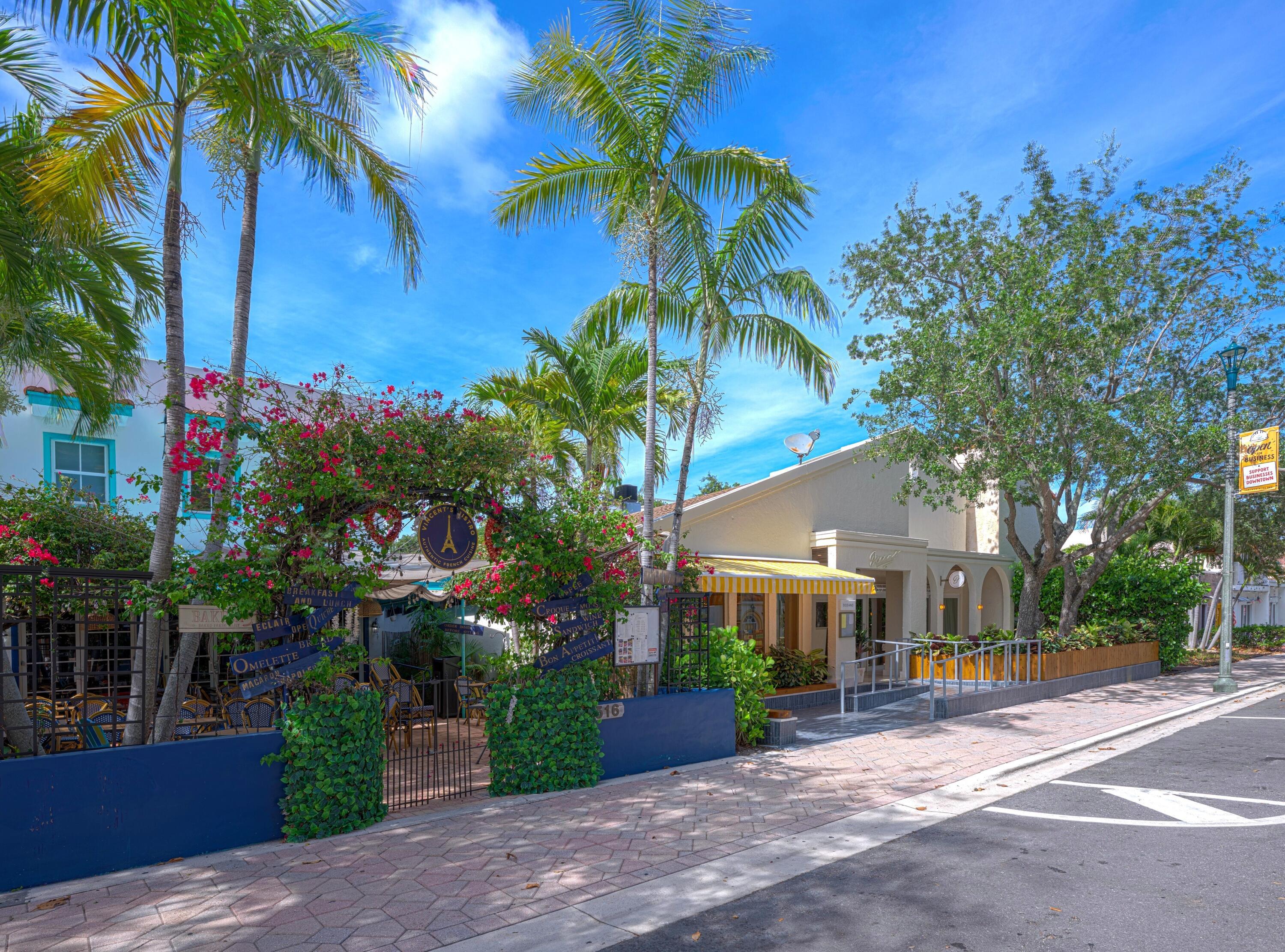 511 Lucerne Avenue 607, Lake Worth Beach, FL 33460, Lake Worth Beach - Photo 5