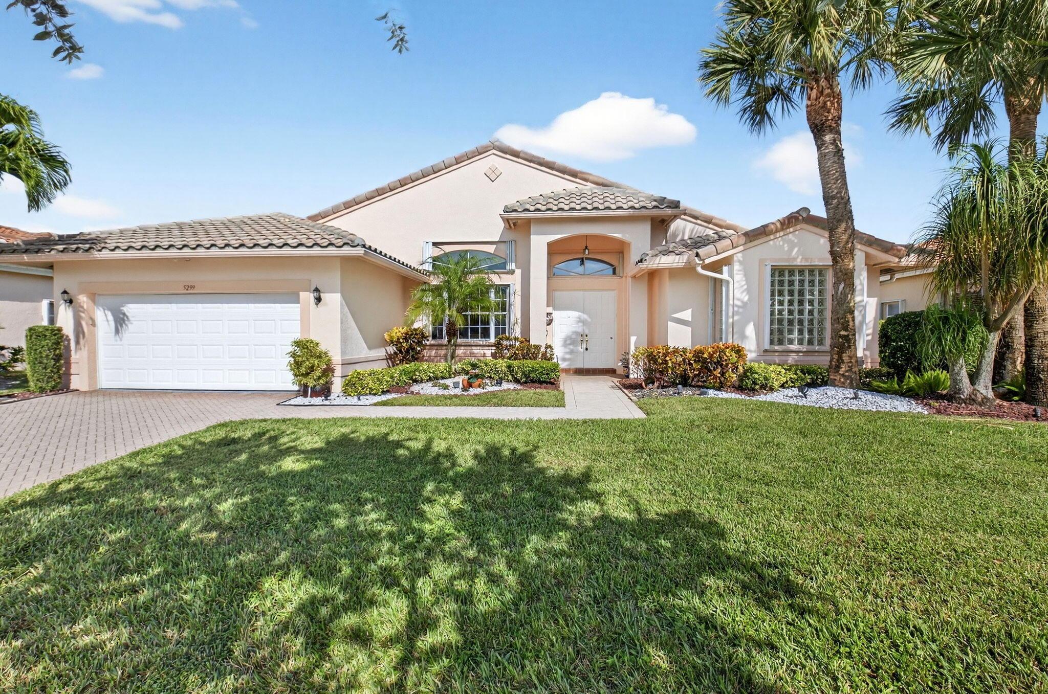 5299 Brooklawn Terrace, Boynton Beach, FL 33437, Boynton Beach
