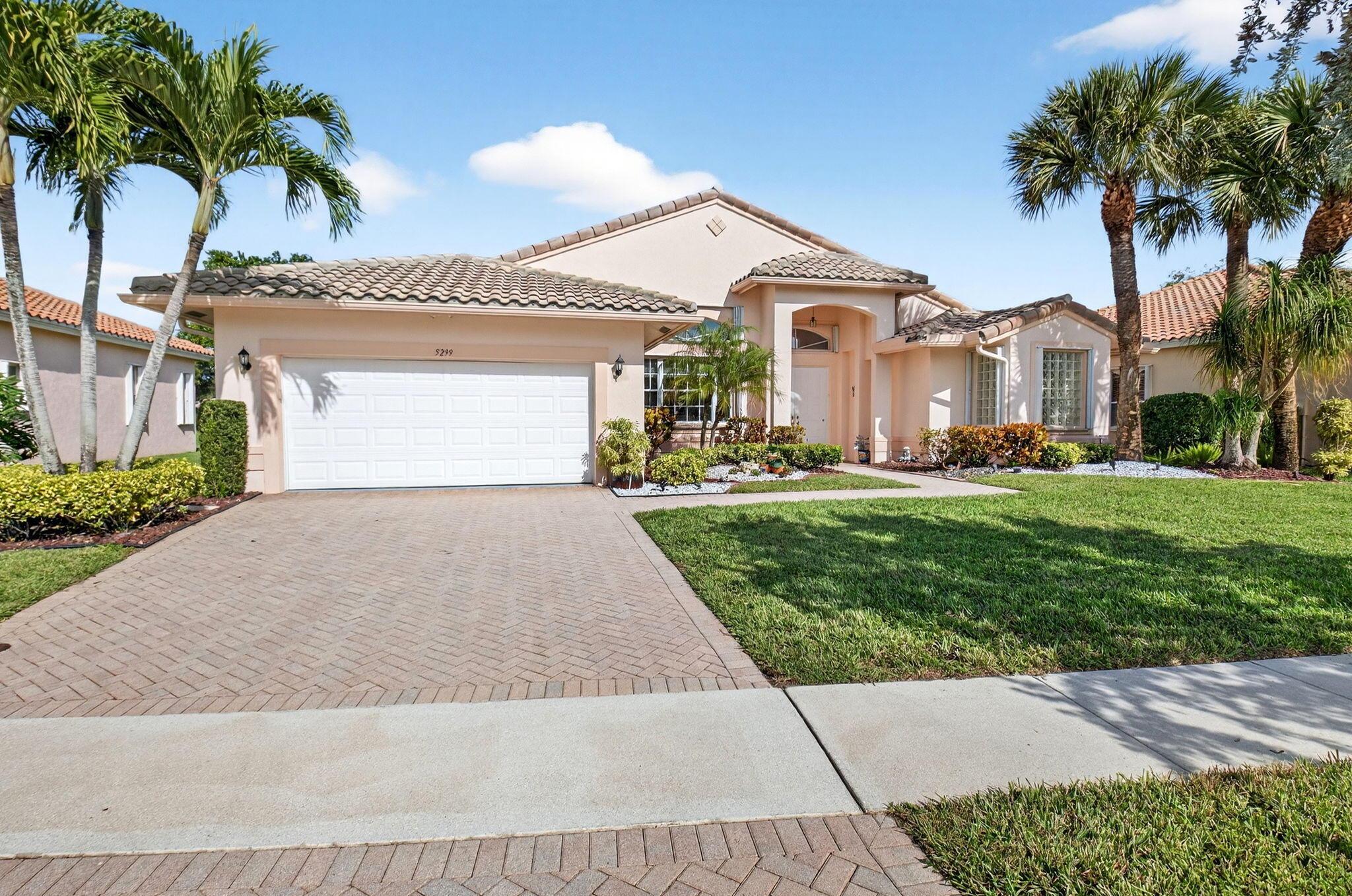 5299 Brooklawn Terrace, Boynton Beach, FL 33437, Boynton Beach - Photo 3