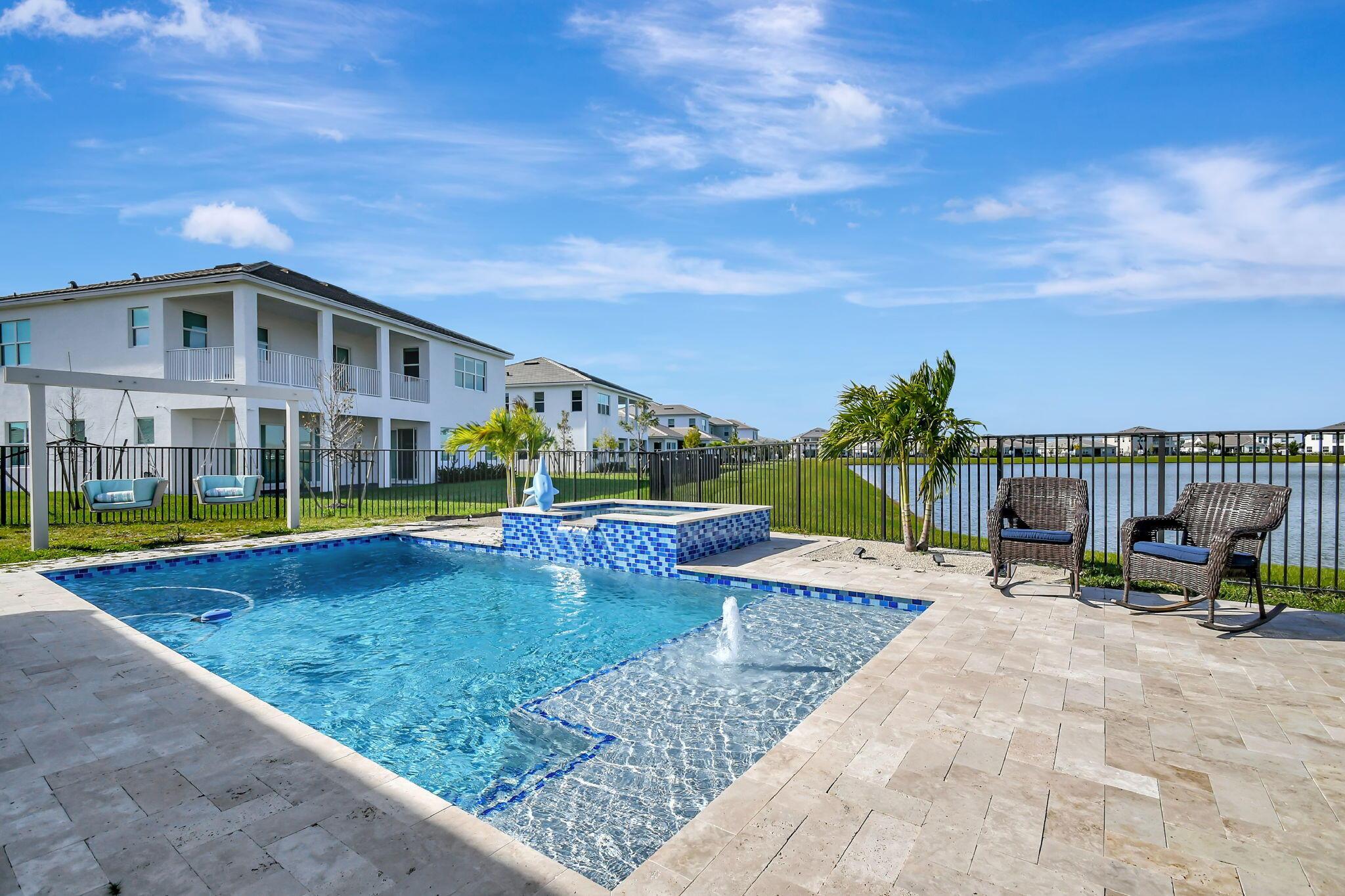 4964 Liberty Lane, Westlake, FL 33470, Westlake