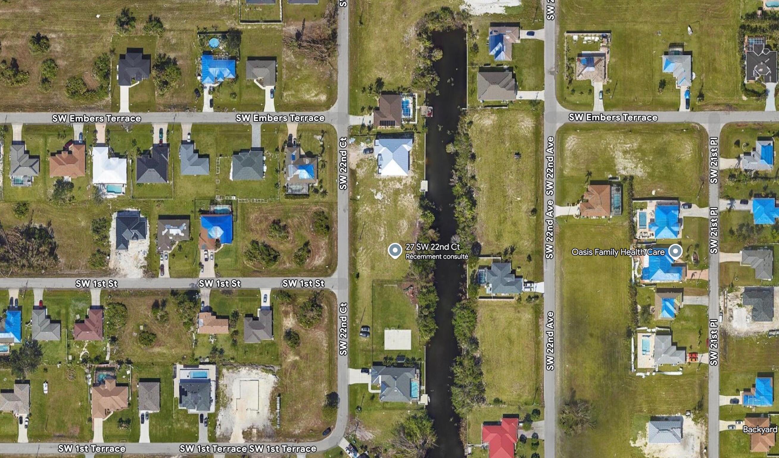 27 SW 22nd Court, Cape Coral, FL 33991, Cape Coral - Photo 3