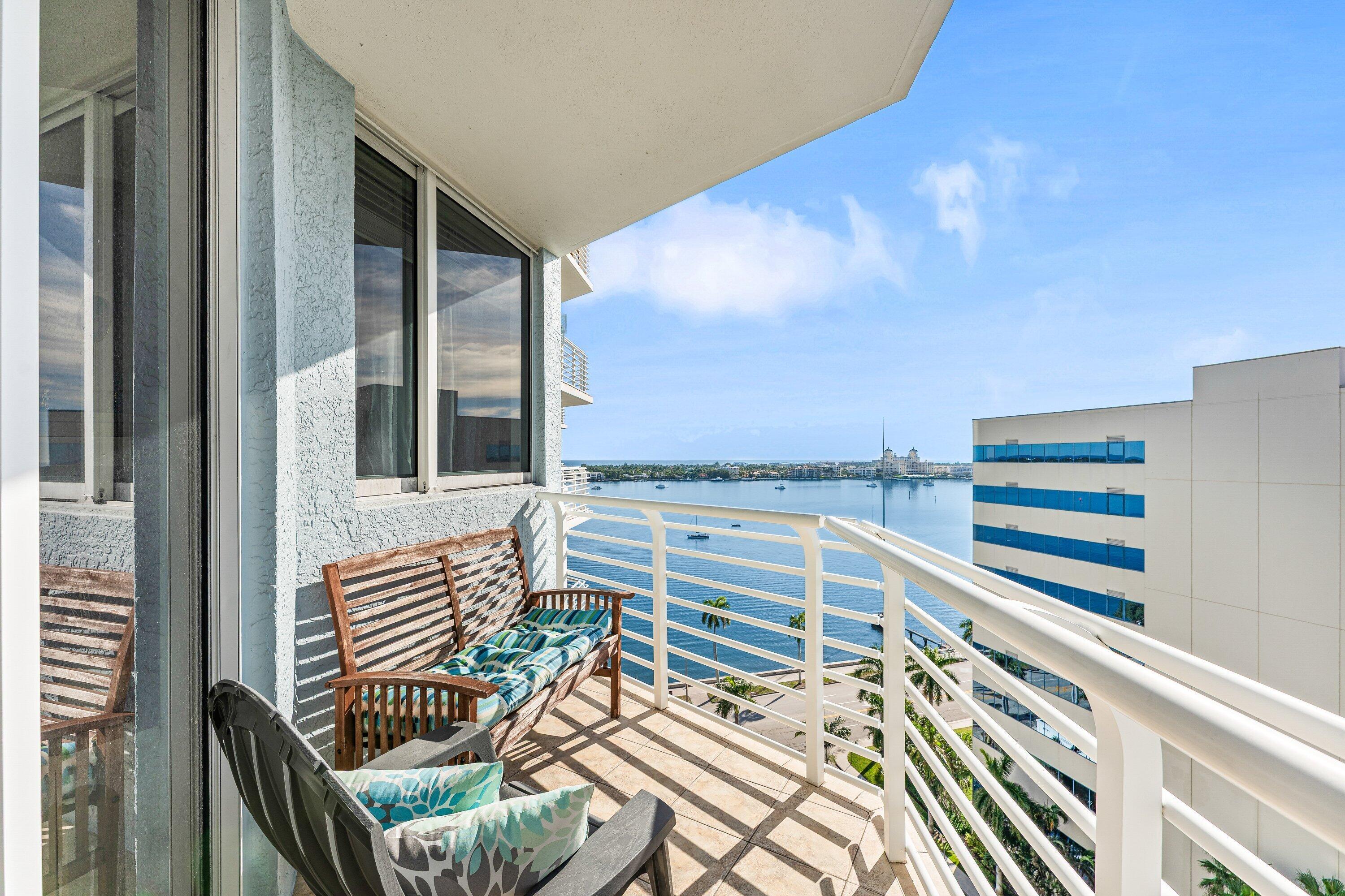 1551 N Flagler Drive 1415, West Palm Beach, FL 33401, West Palm Beach