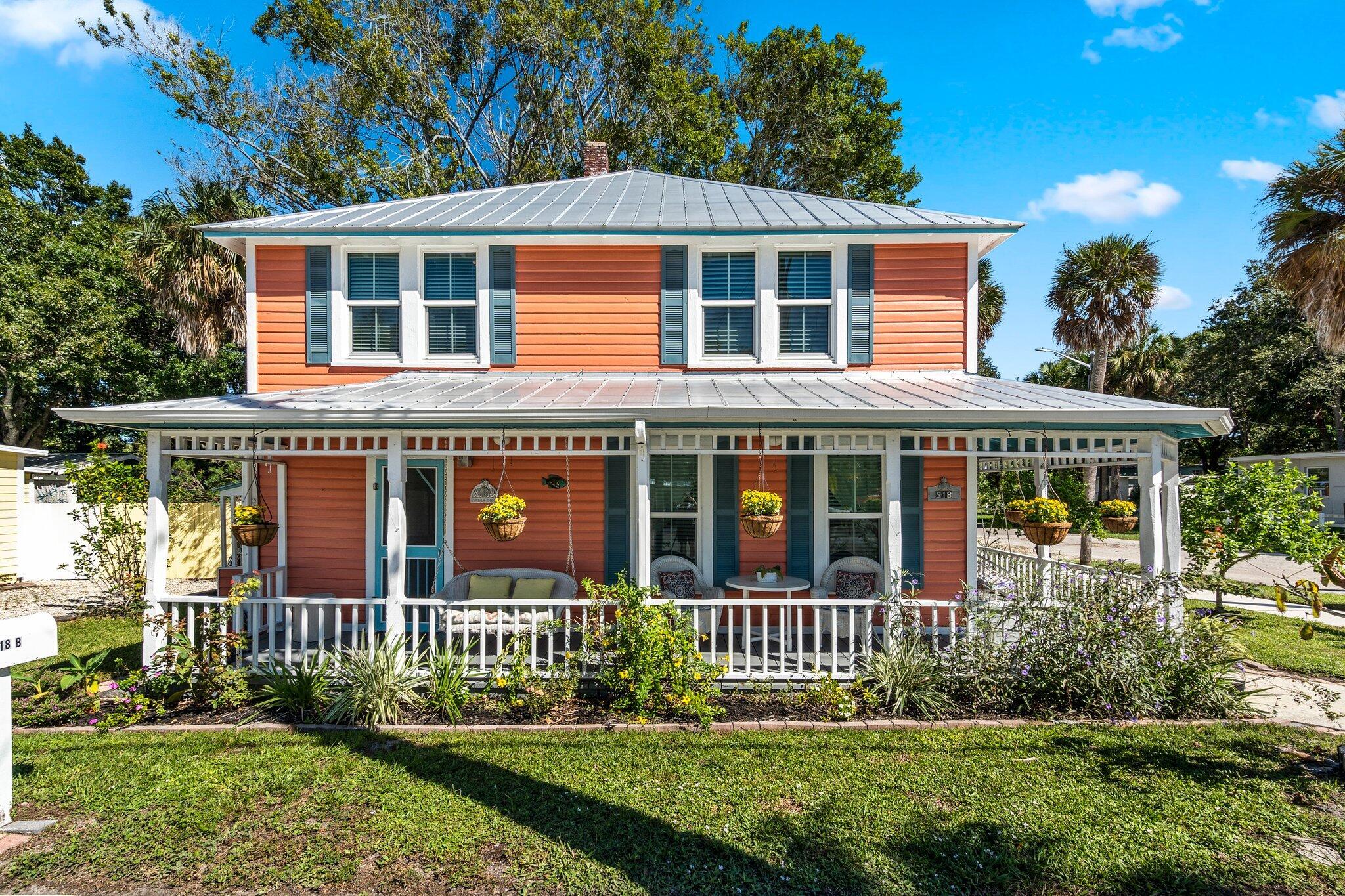 518 N 2nd Street, Fort Pierce, FL 34950, Fort Pierce - Photo 3