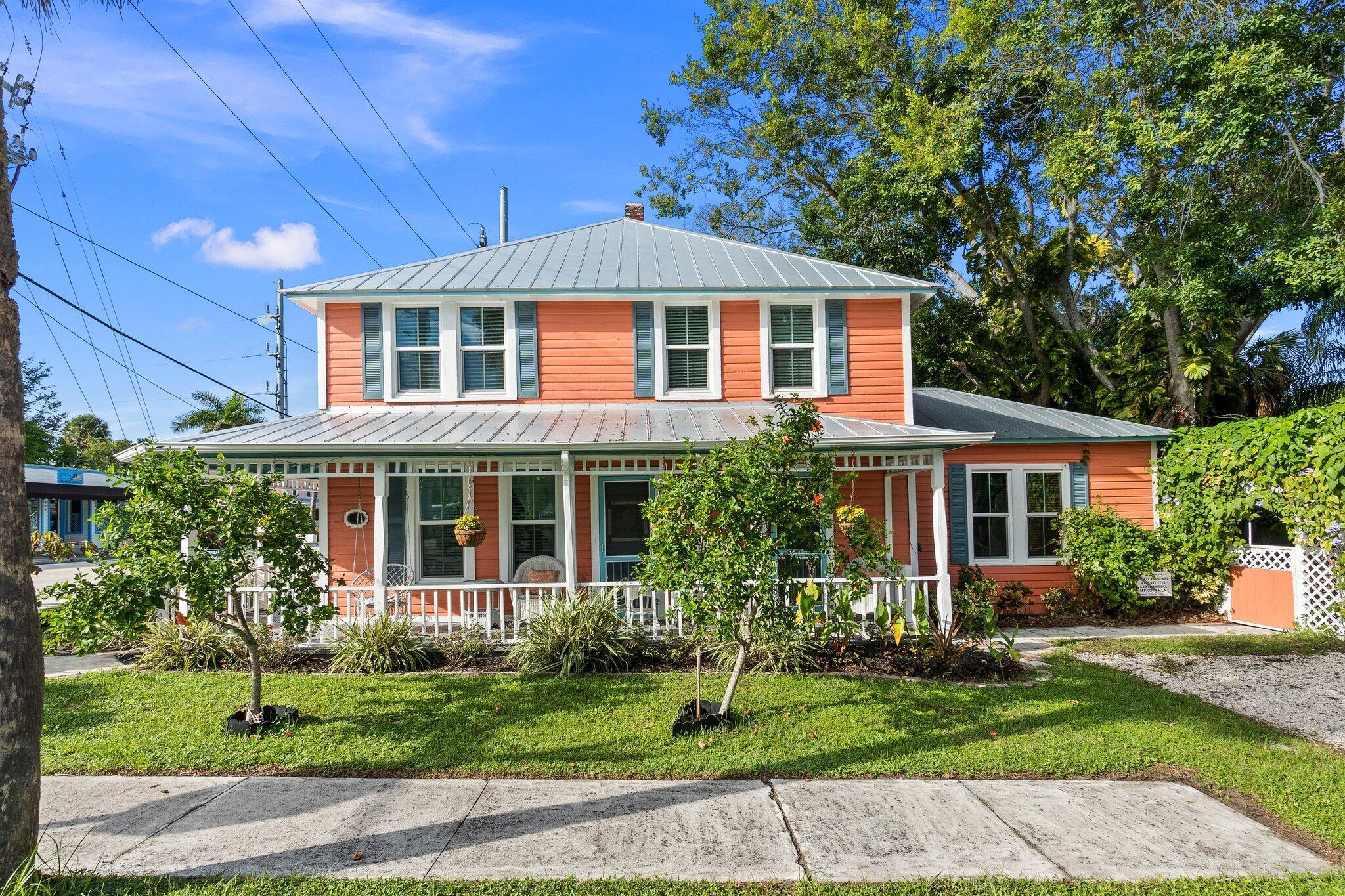 518 N 2nd Street, Fort Pierce, FL 34950, Fort Pierce - Photo 5