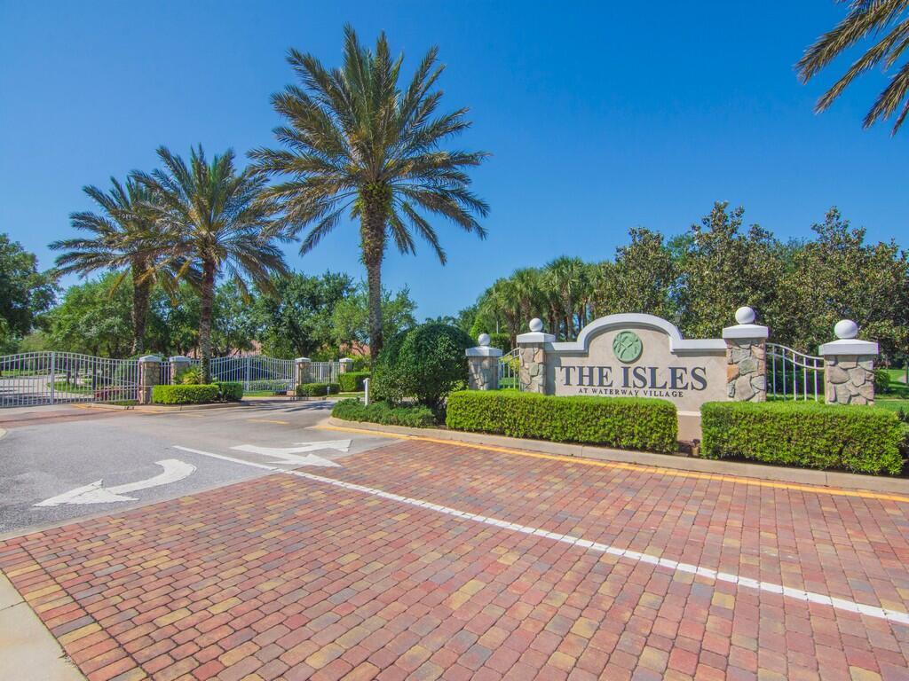 5250 Eleuthra Circle, Vero Beach, FL 32967, Vero Beach - Photo 2