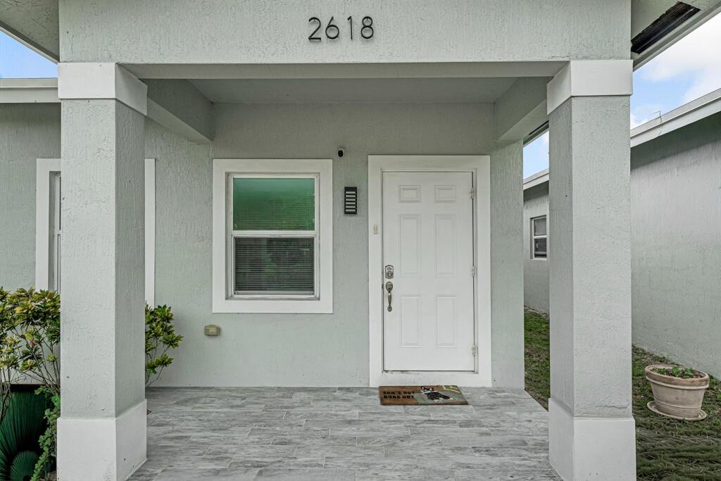 2618 Saginaw Avenue, West Palm Beach, FL 33409, West Palm Beach - Photo 2