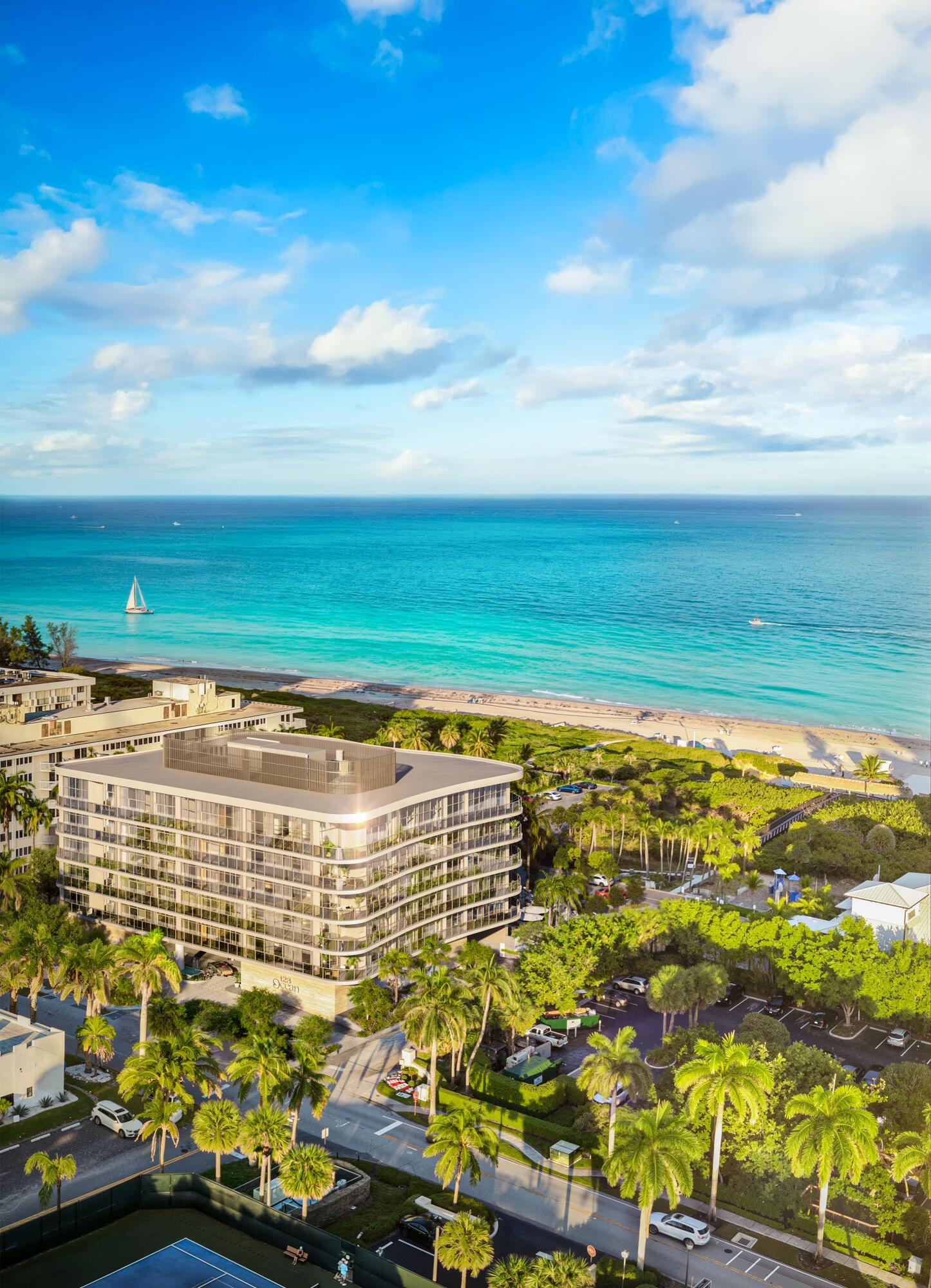 123 Ocean Drive Ph G, Palm Beach Shores, FL 33404, Palm Beach Shores - Photo 2