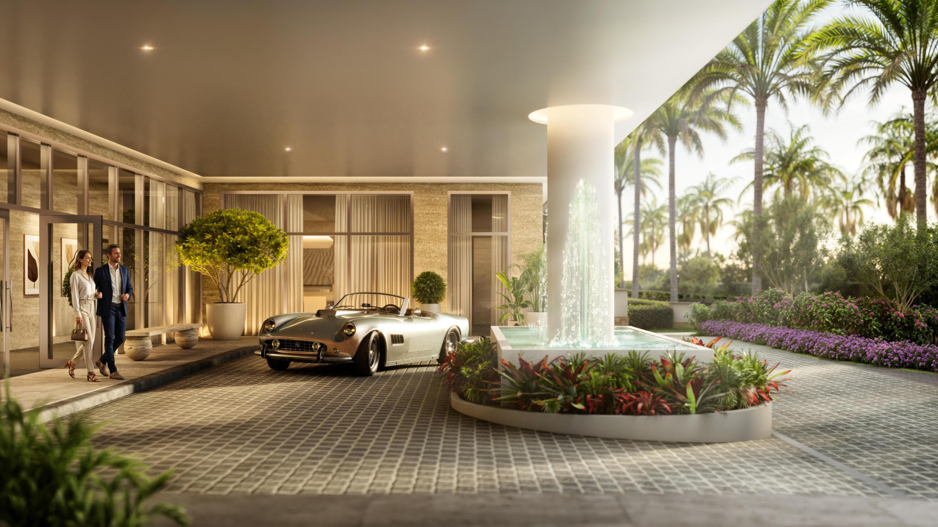 123 Ocean Drive Ph G, Palm Beach Shores, FL 33404, Palm Beach Shores - Photo 5