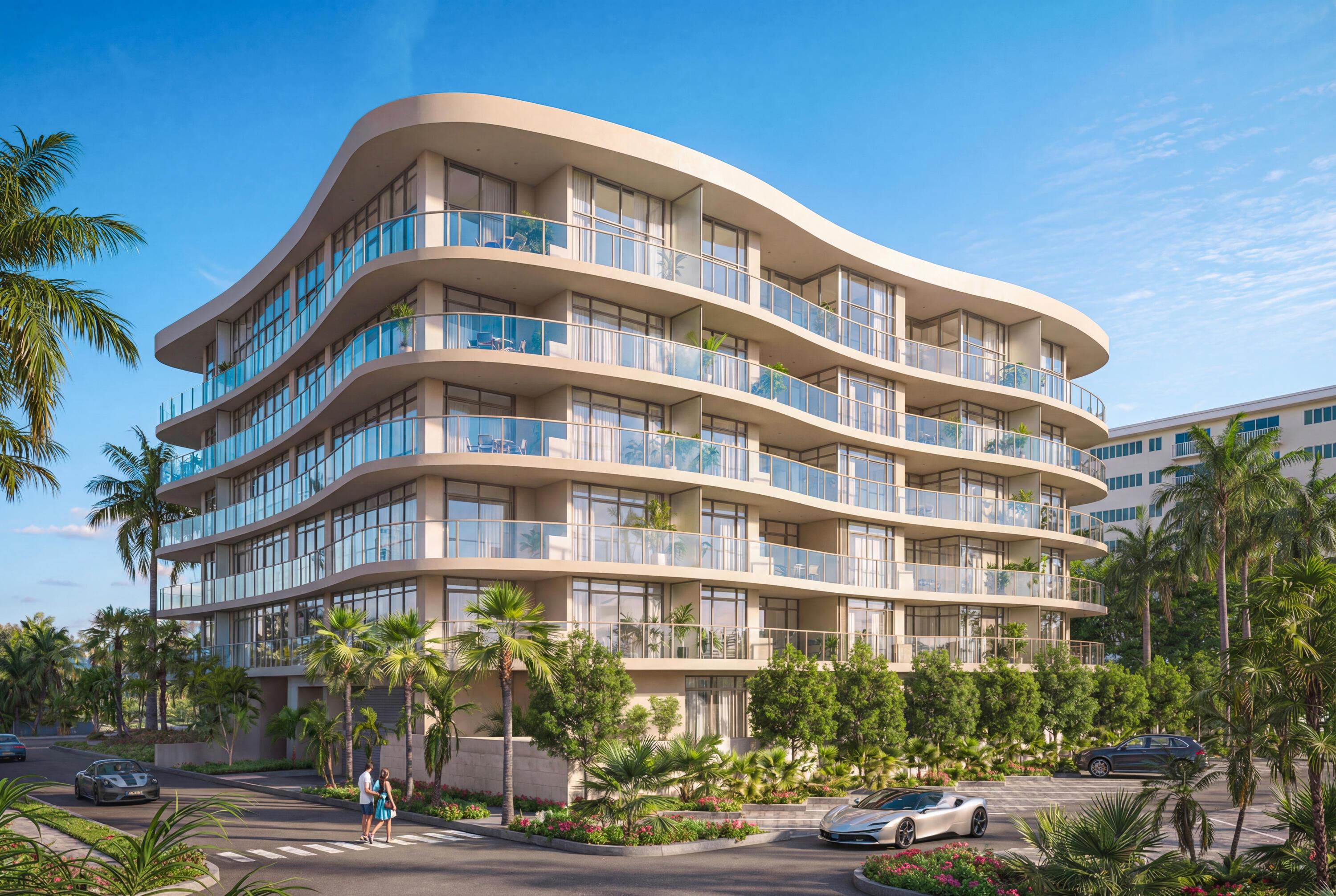 123 Ocean Drive Ph G, Palm Beach Shores, FL 33404, Palm Beach Shores - Photo 3