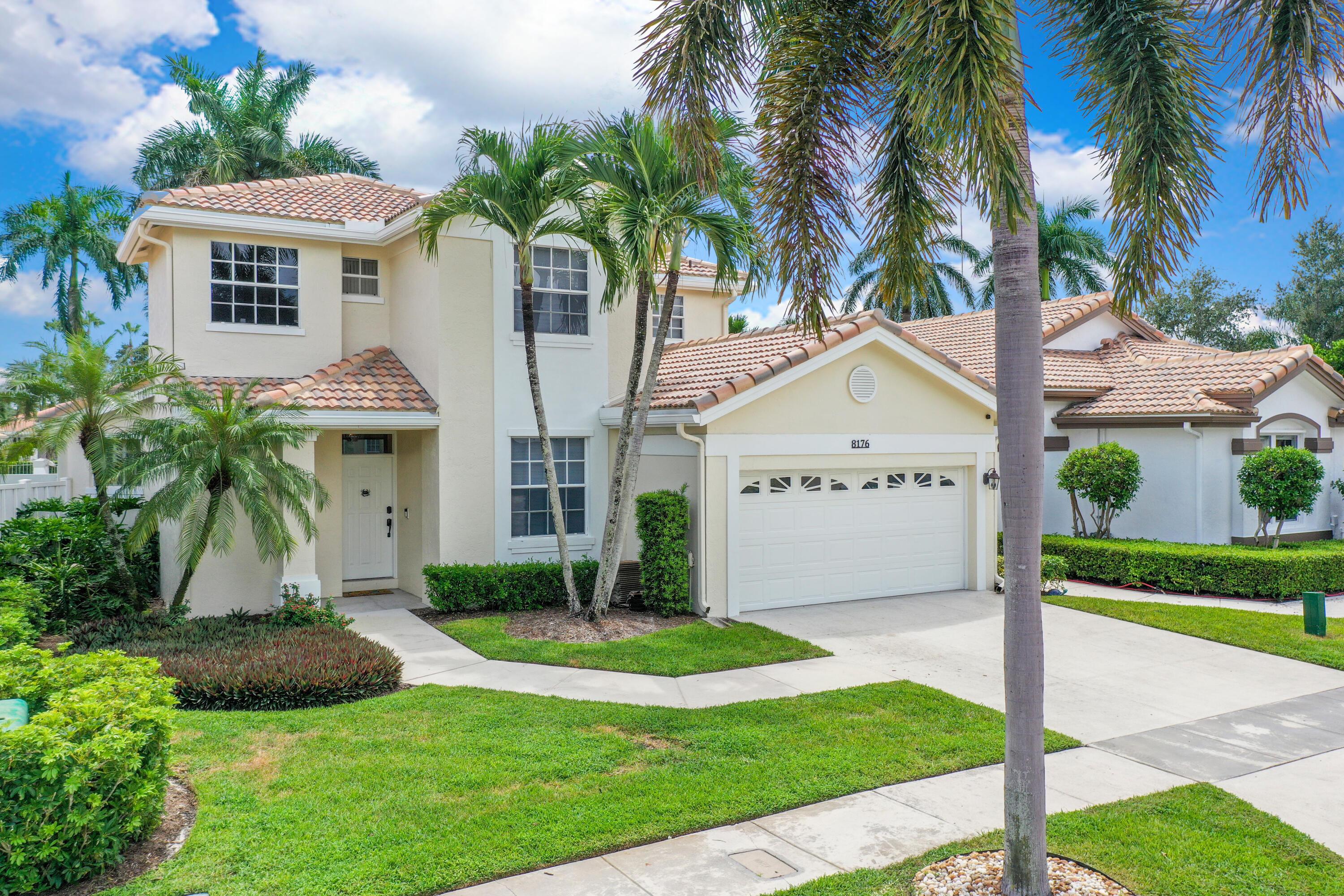 8176 Quail Meadow Way, West Palm Beach, FL 33412, West Palm Beach - Photo 2