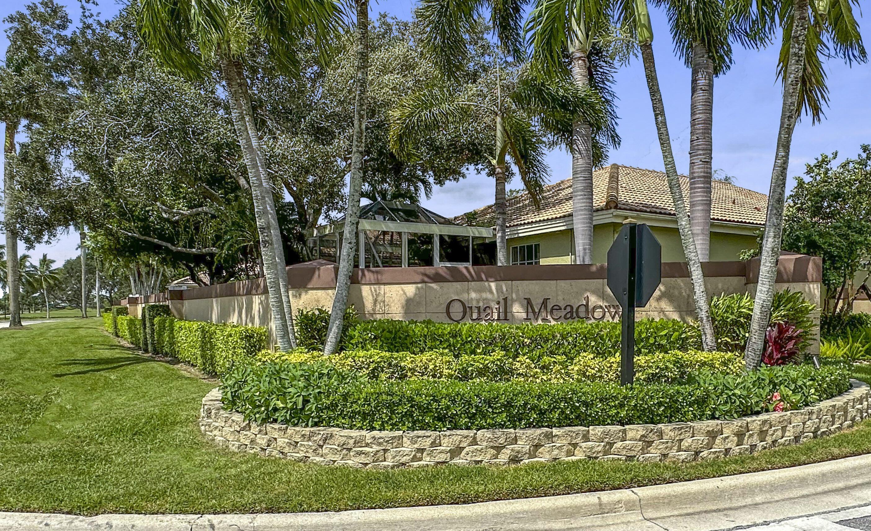 8176 Quail Meadow Way, West Palm Beach, FL 33412, West Palm Beach - Photo 3