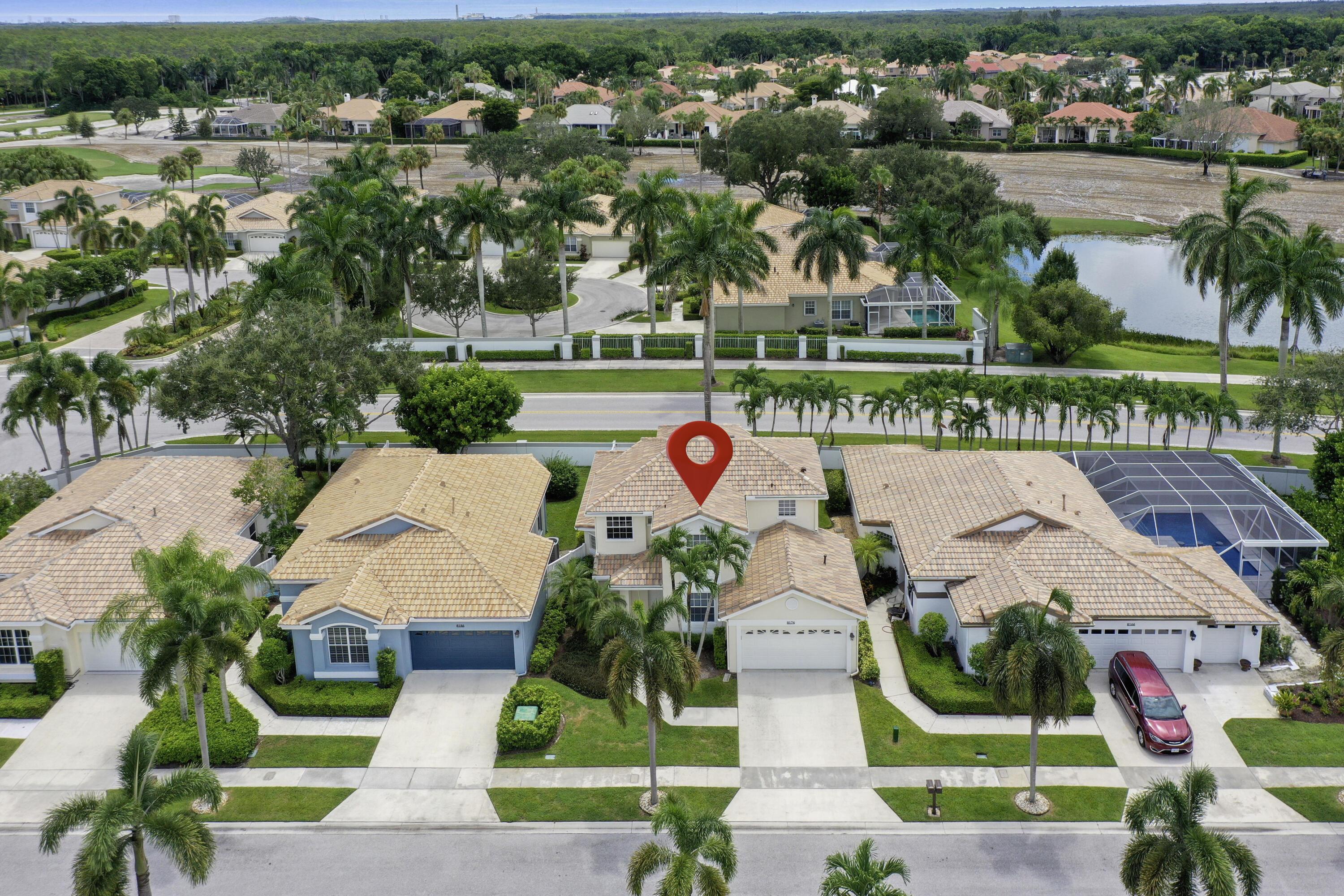 8176 Quail Meadow Way, West Palm Beach, FL 33412, West Palm Beach - Photo 4