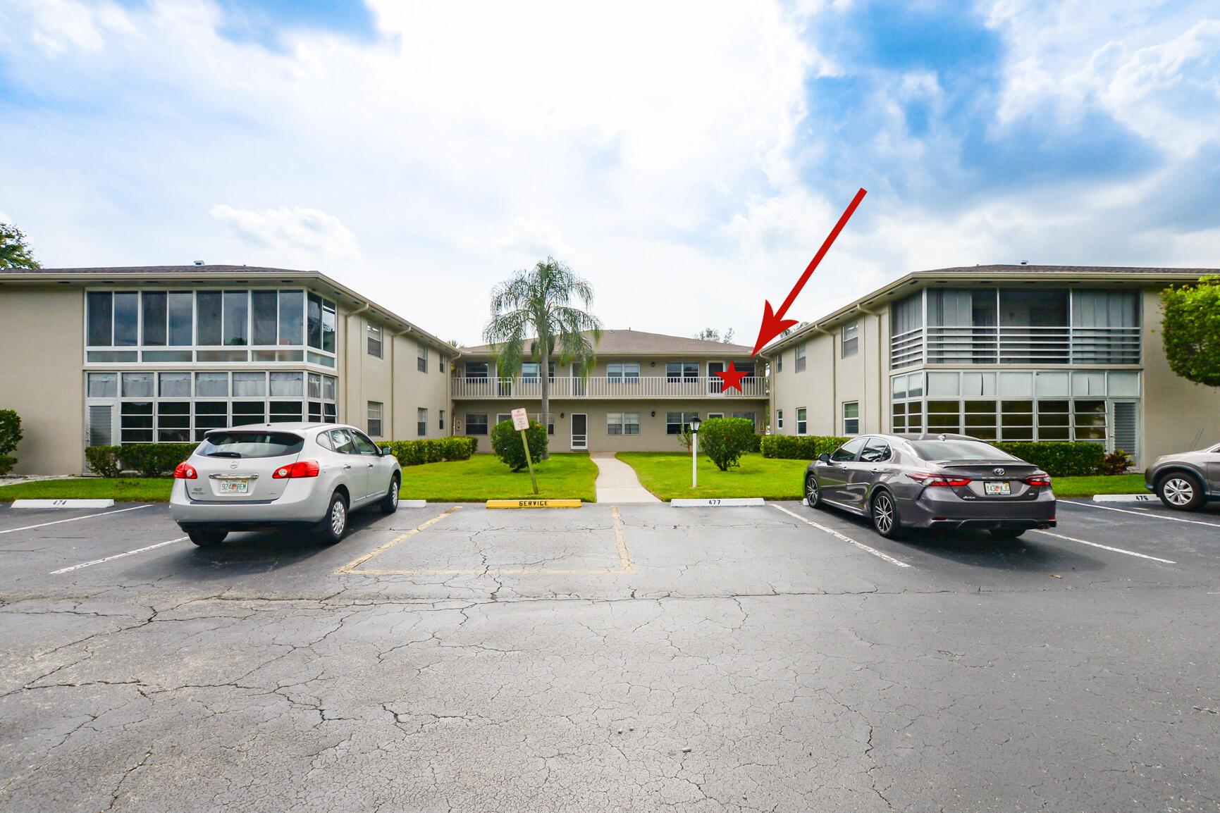 8 Lake Vista Trail 205, Port St. Lucie, FL 34952, Port St. Lucie - Photo 3