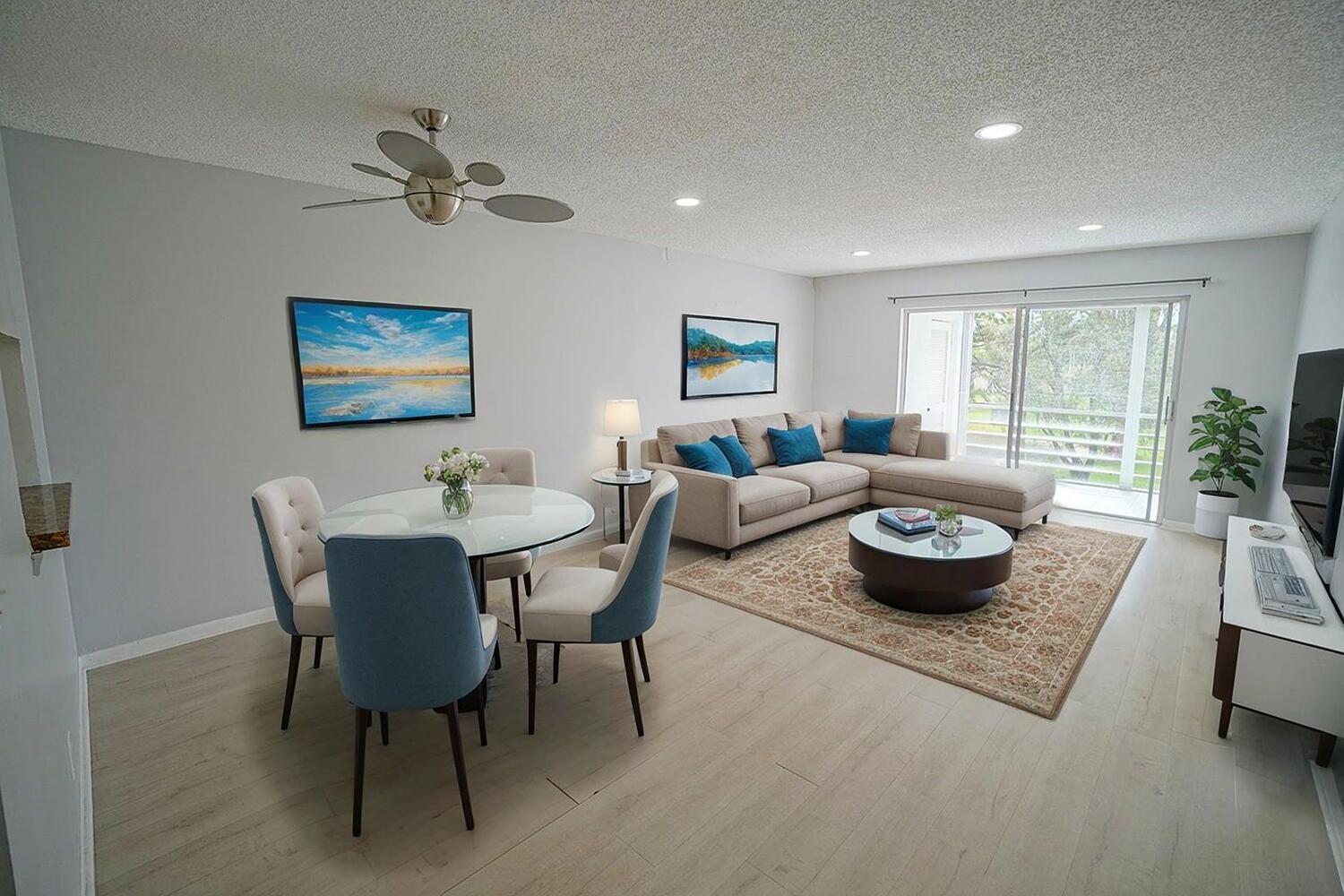 2828 Casita Way 214 C, Delray Beach, FL 33445, Delray Beach - Photo 4