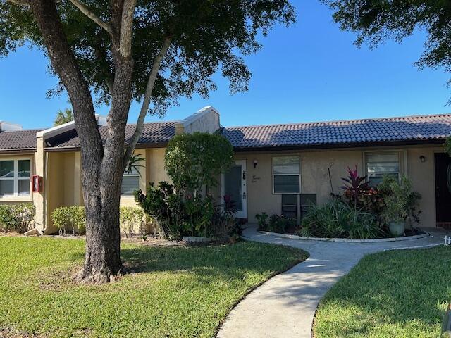221 Lake Meryl Drive, West Palm Beach, FL 33411, West Palm Beach
