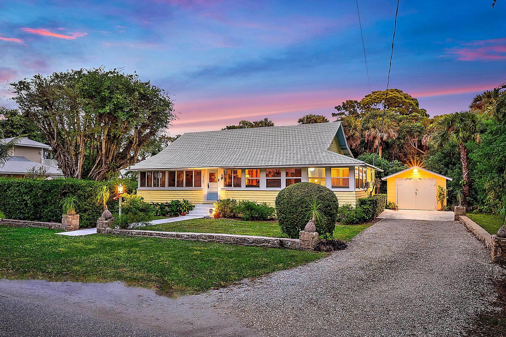 12165 SE Nassau Street, Hobe Sound, FL 33455, Hobe Sound