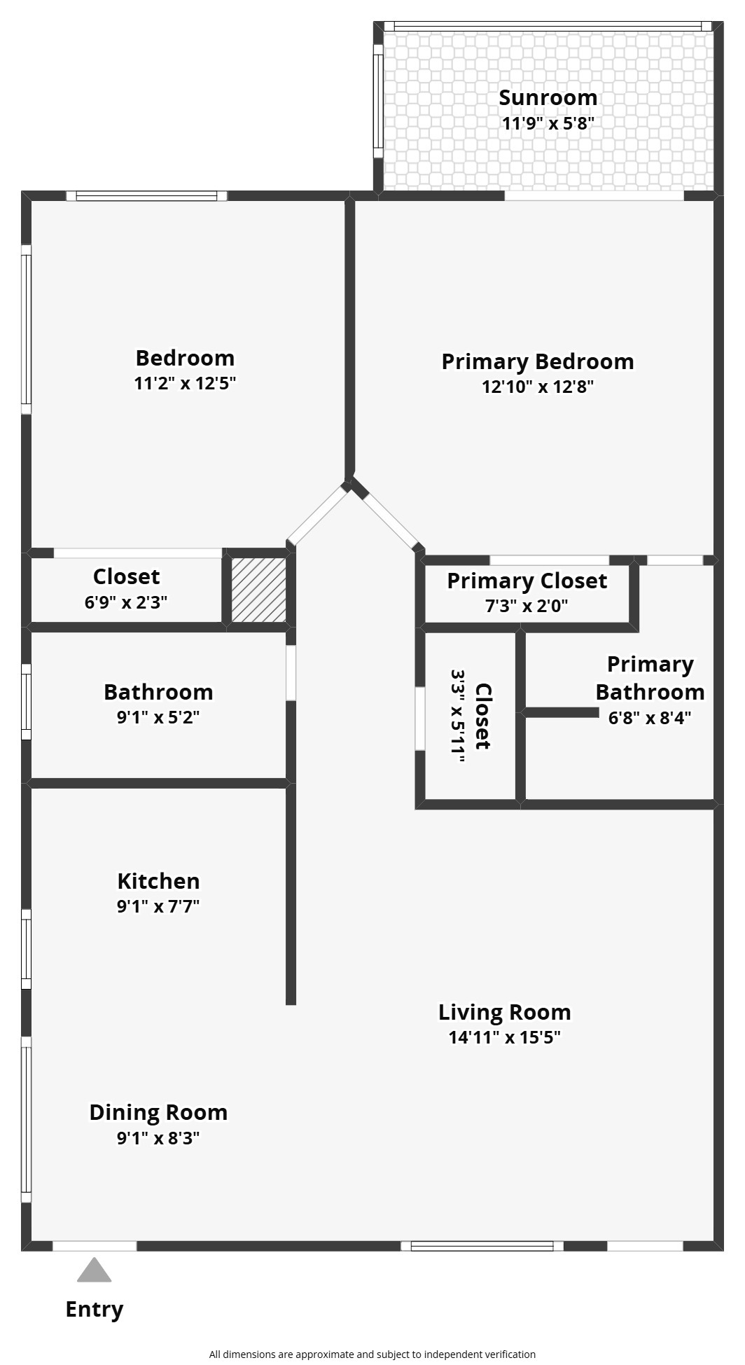 2800 Indian River Boulevard I-10, Vero Beach, FL 32960, Vero Beach - Photo 2