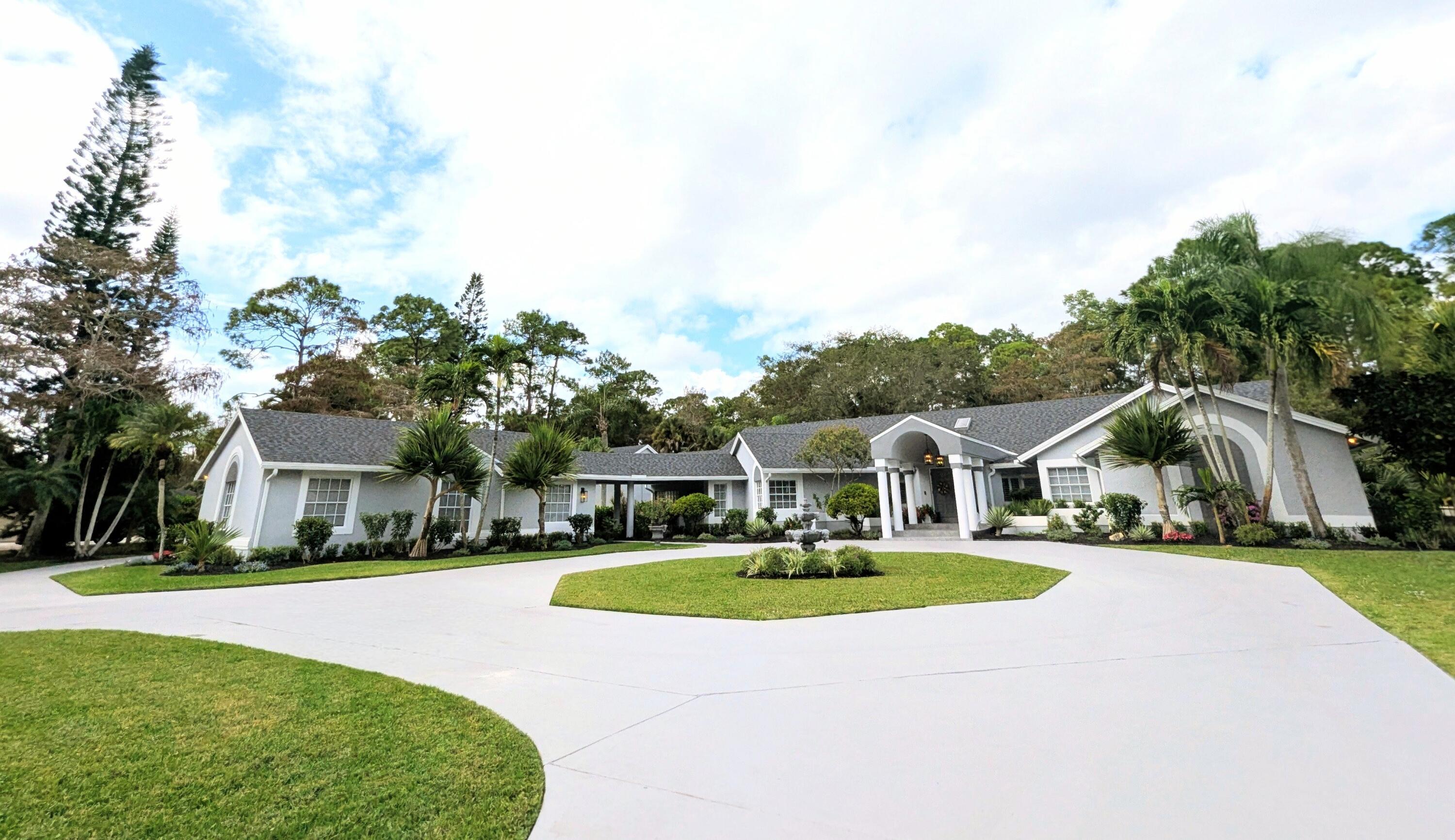 14708 Stirrup Lane, Wellington, FL 33414, Wellington - Photo 3