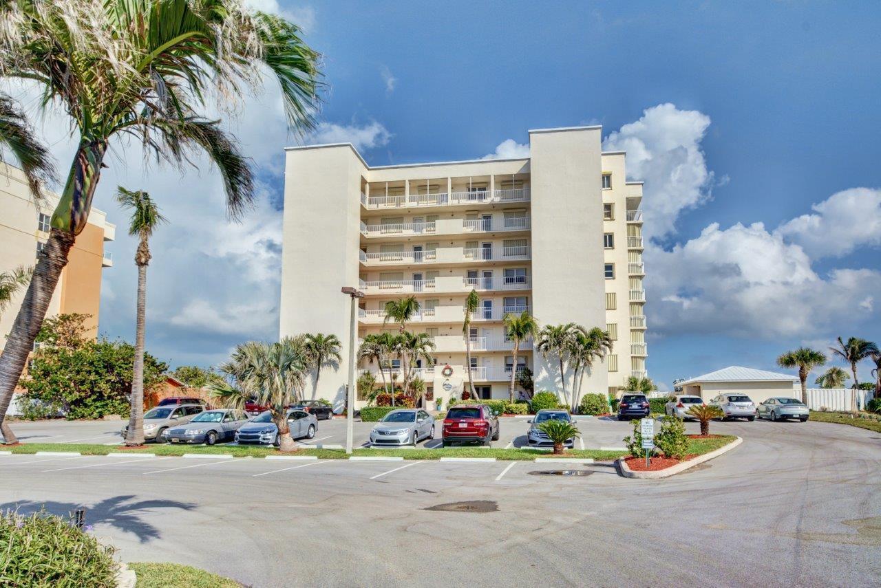 10980 S Ocean Drive 311, Jensen Beach, FL 34957, Jensen Beach - Photo 2