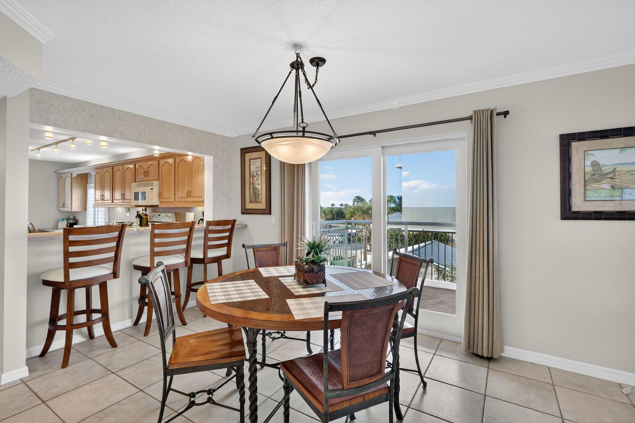 10980 S Ocean Drive 311, Jensen Beach, FL 34957, Jensen Beach - Photo 4