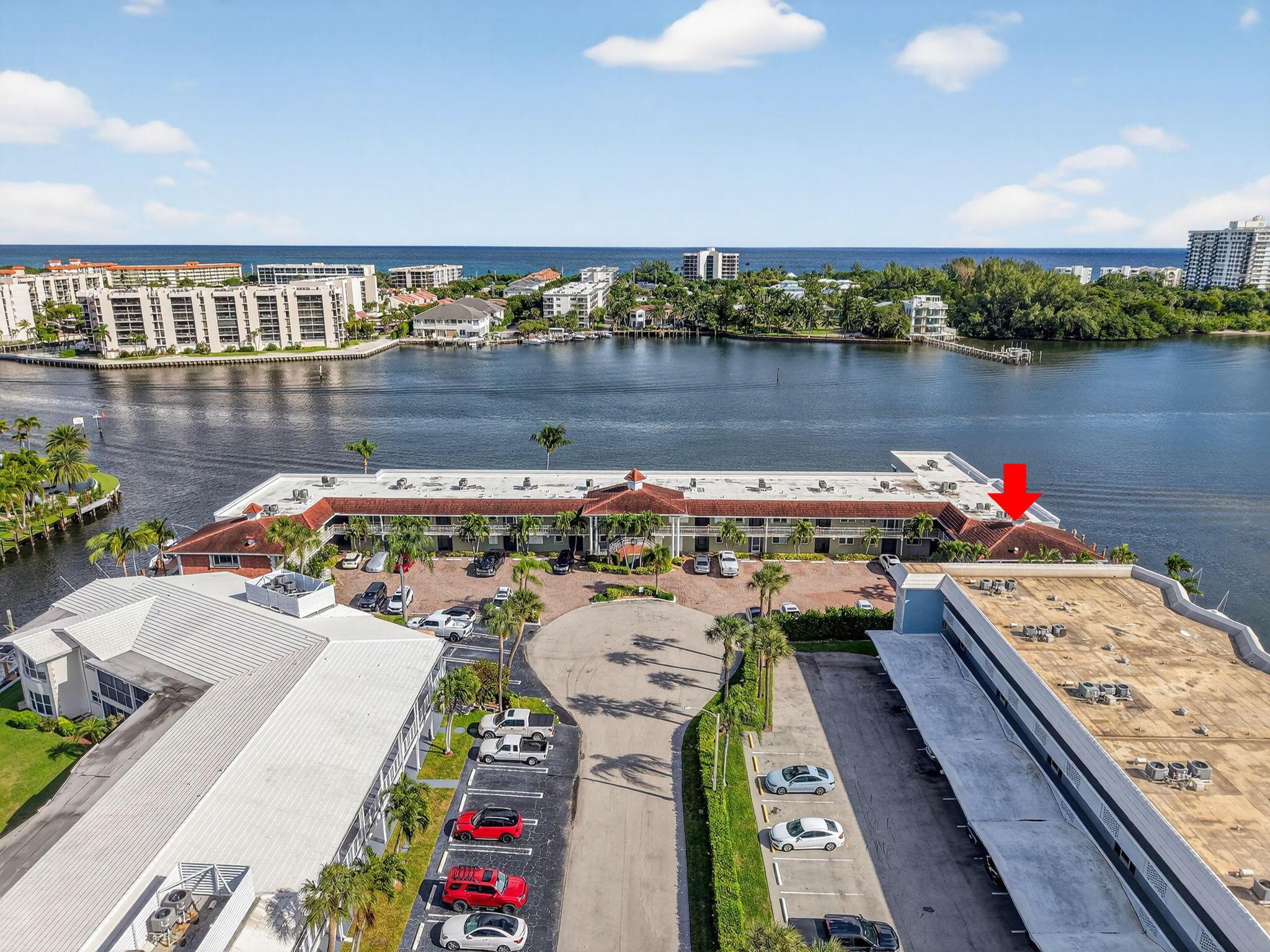 711 NE Harbour Terrace 3120, Boca Raton, FL 33431, Boca Raton